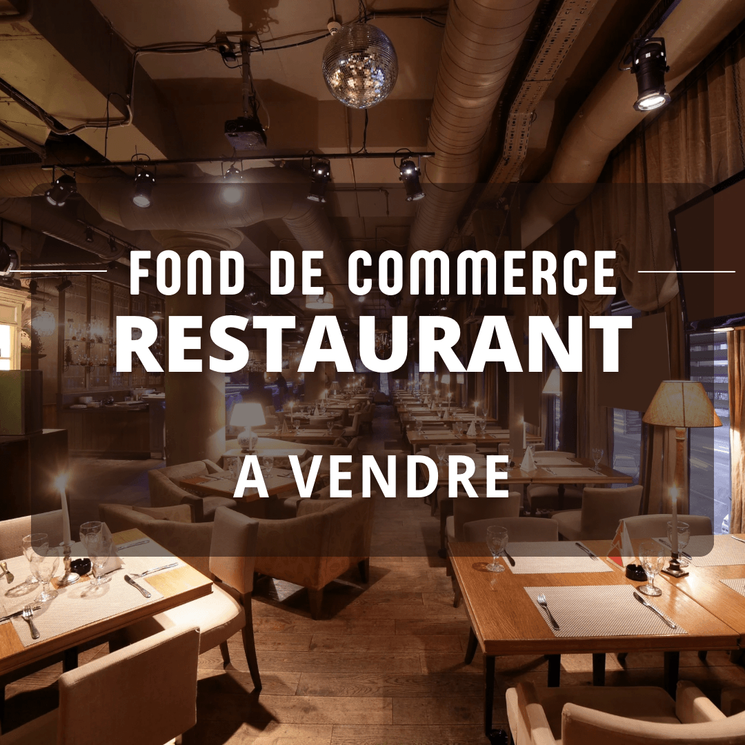 EXCLUSIVITÉ : Cession Fonds de Commerce Restaurant , Bourg-St-Maurice