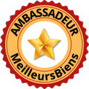Badge Ambassadeur