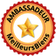 Badge Ambassadeur