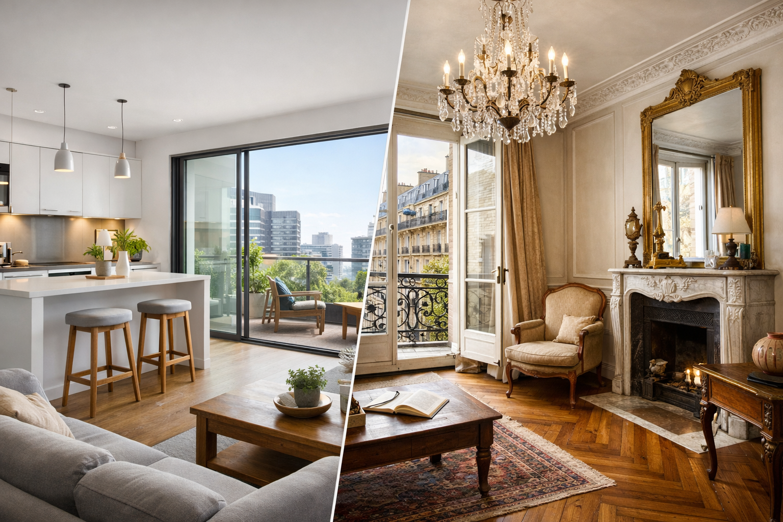 Fond d'écran de la page d'accueil