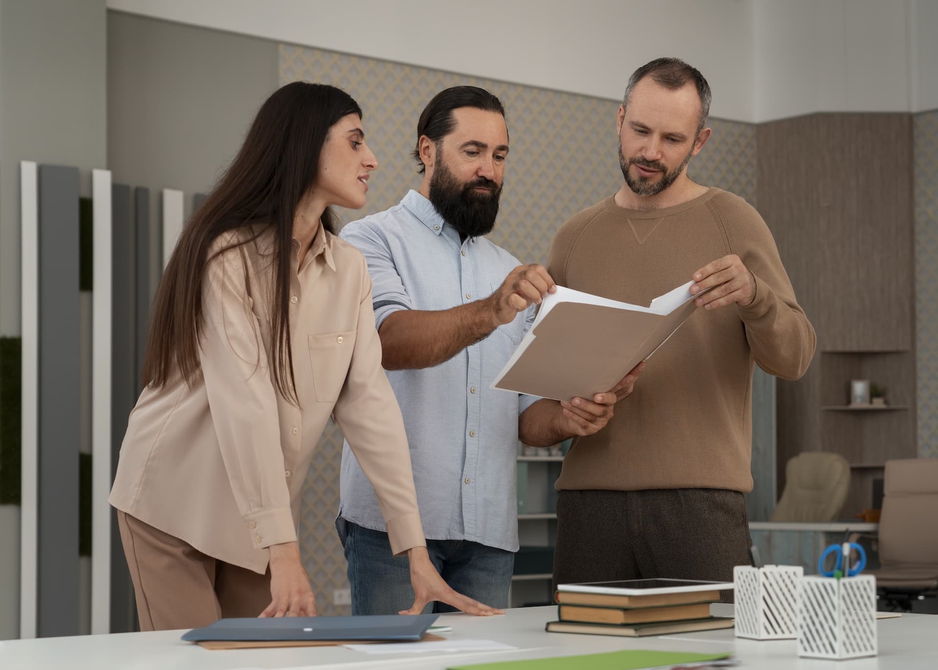 Fond d'écran de la page d'accueil