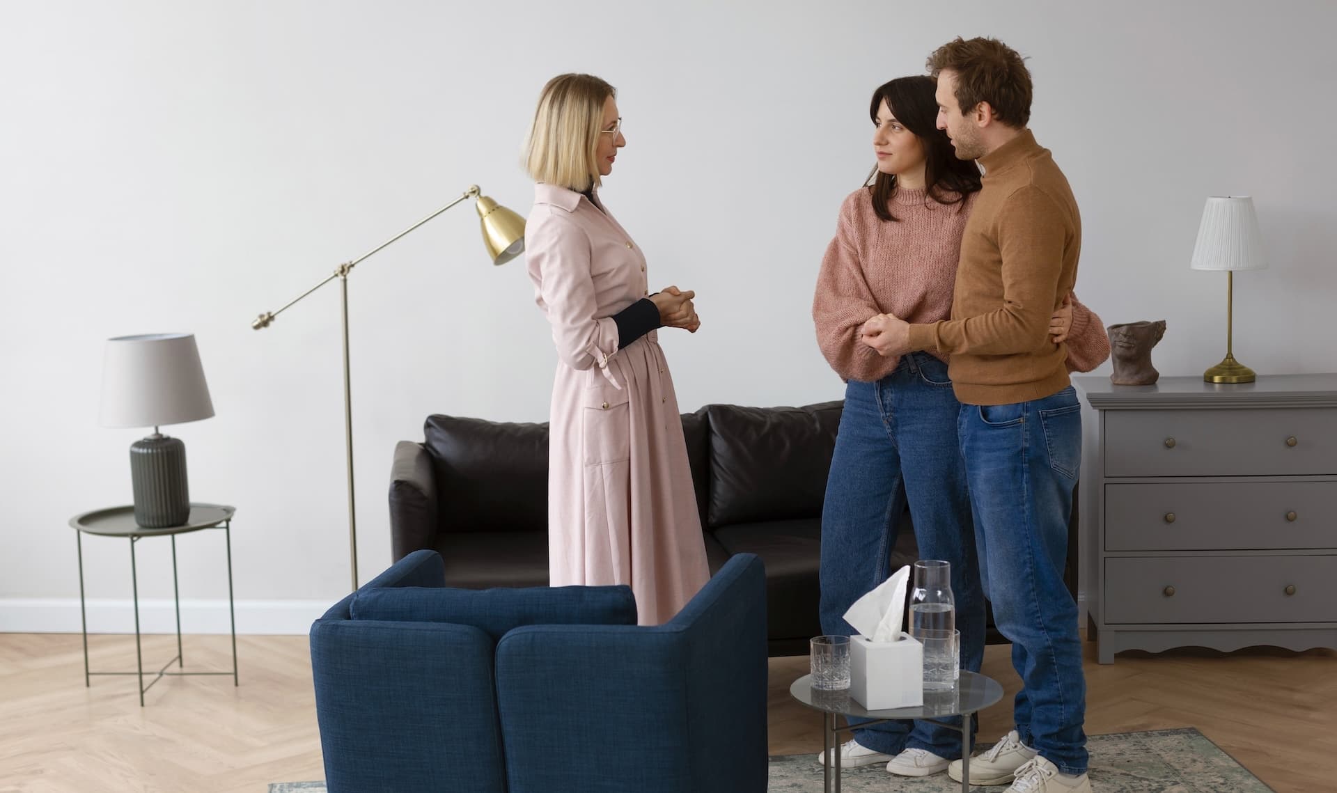 Fond d'écran de la page d'accueil