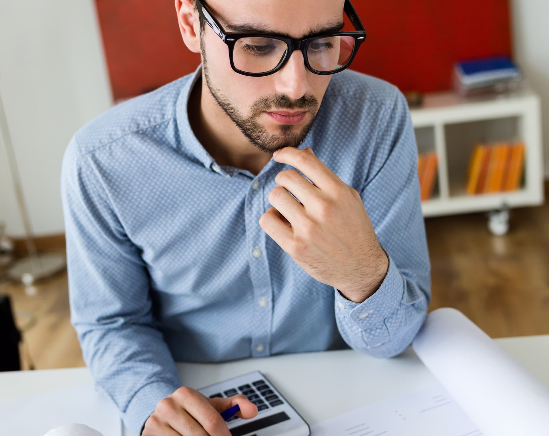 Fond d'écran de la page d'accueil