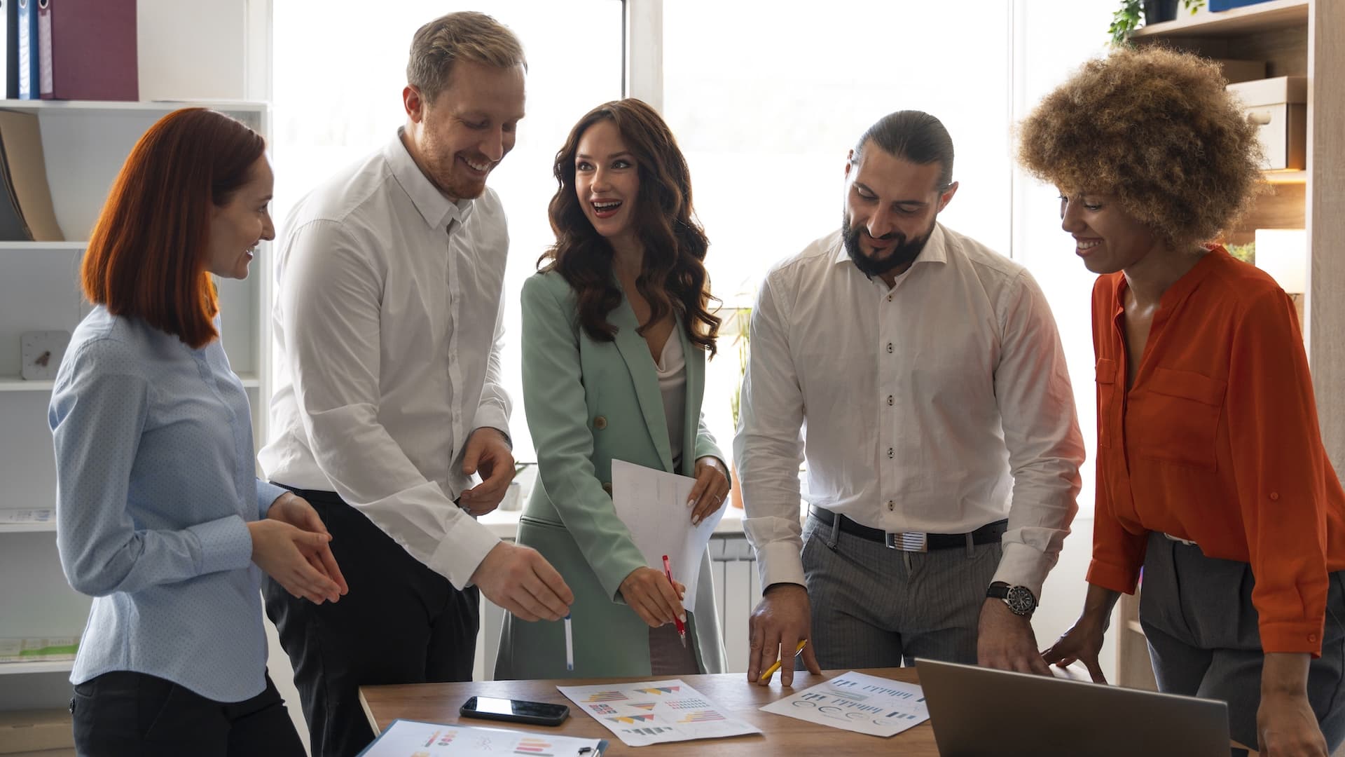 Fond d'écran de la page d'accueil