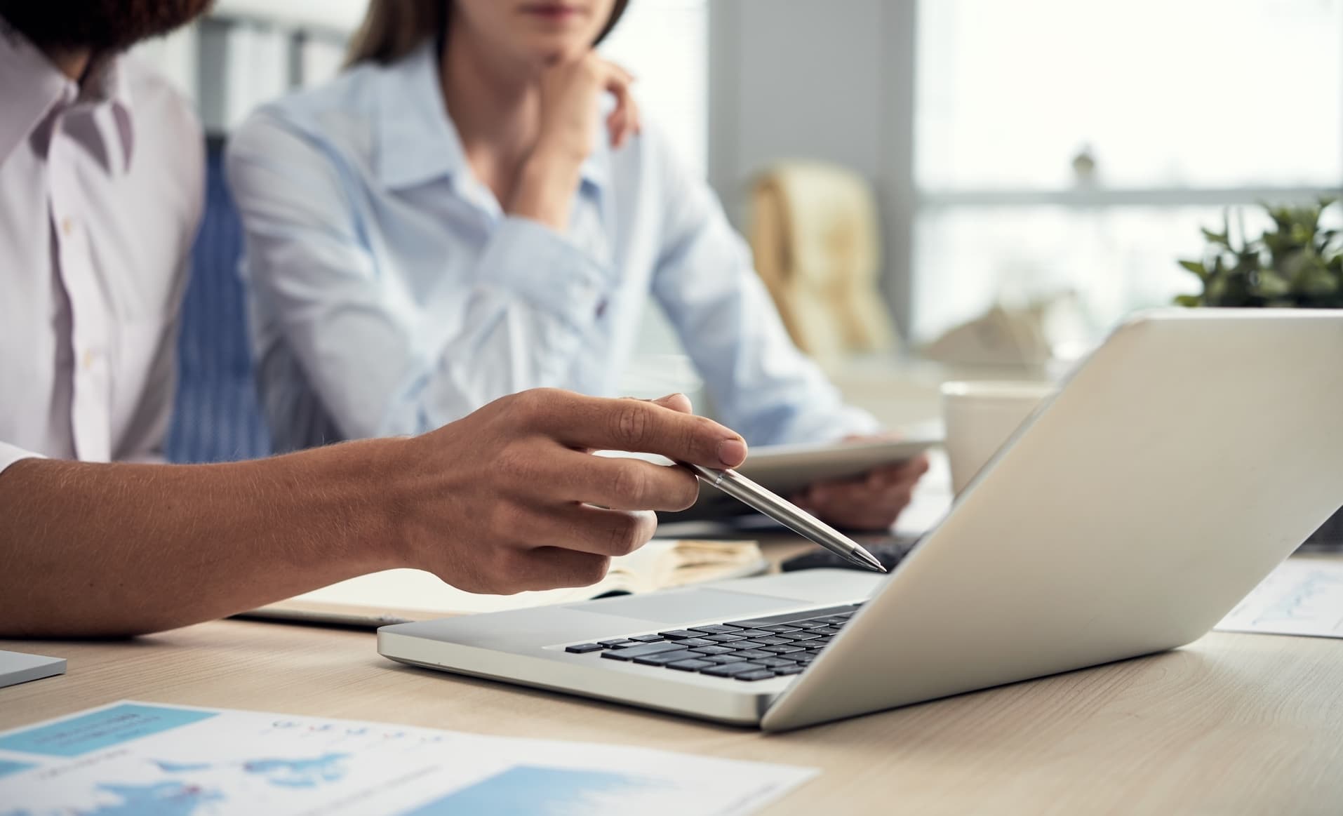 Fond d'écran de la page d'accueil