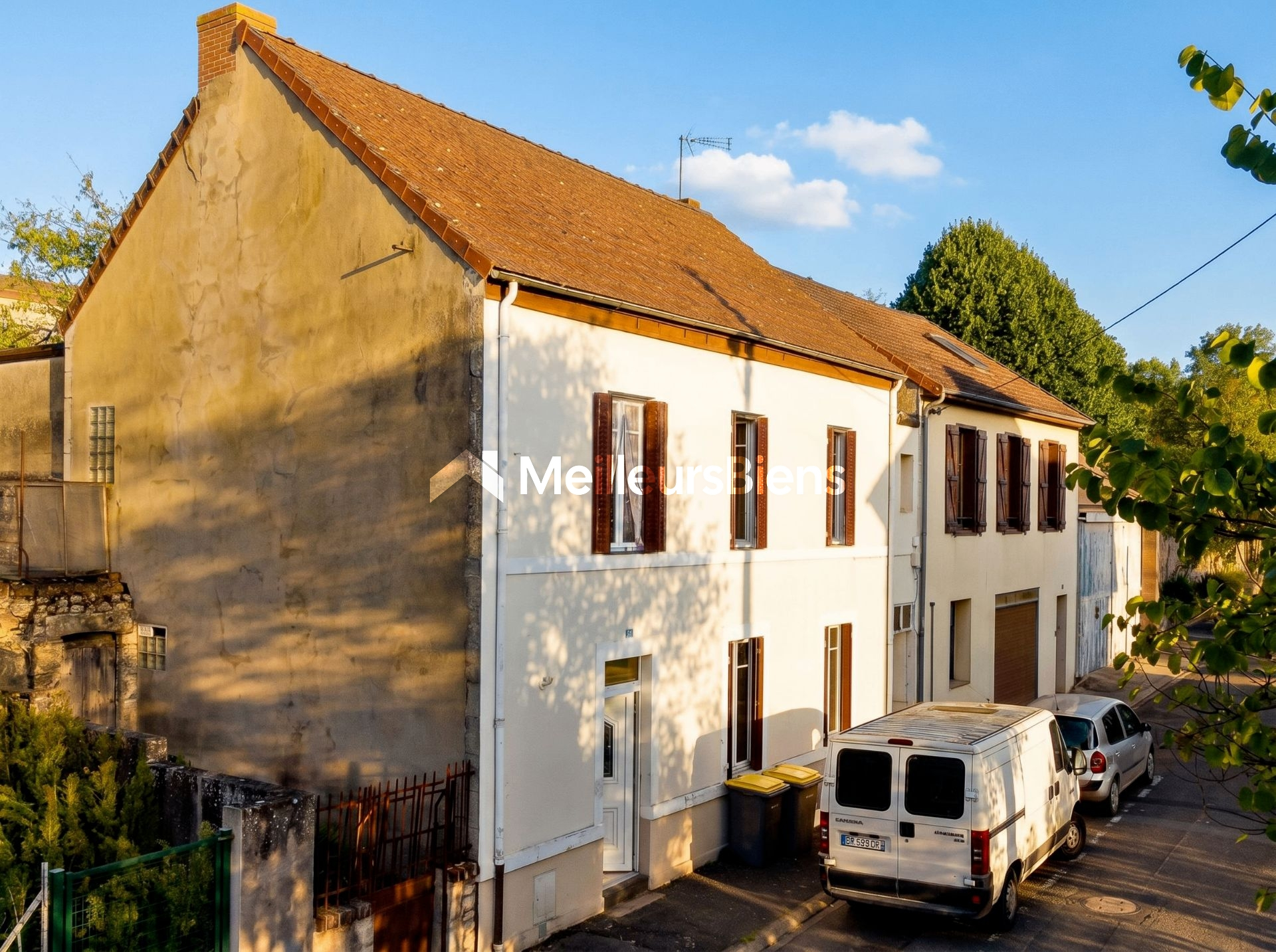 POUR INVESTISSEUR IMMEUBLE LOCATIF