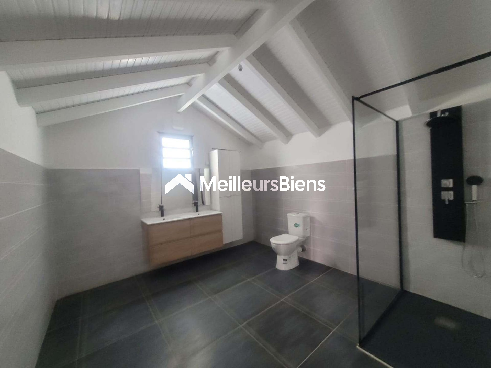 Maison neuve 140m2