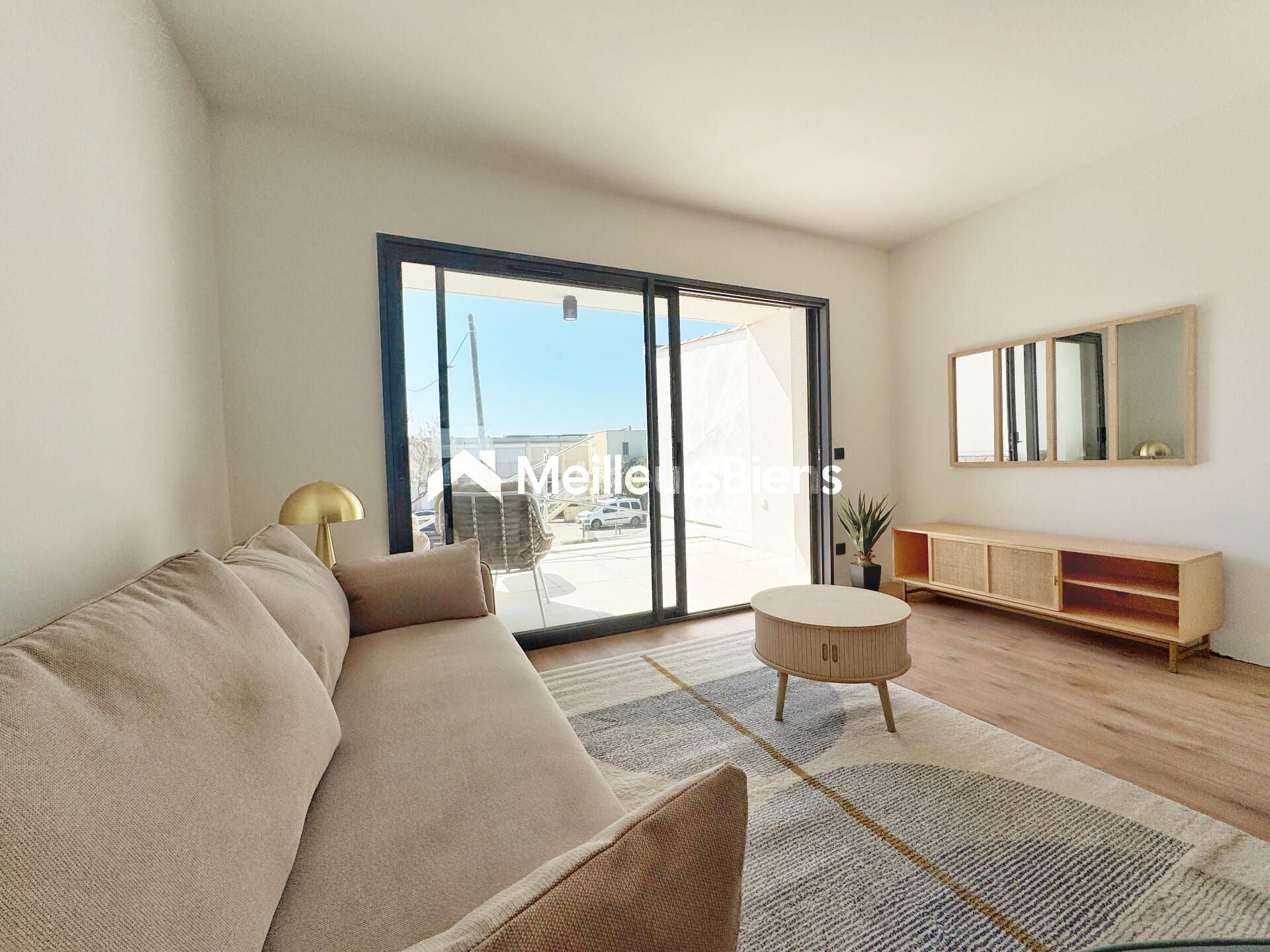 Villas Lagoon, Carnon plage