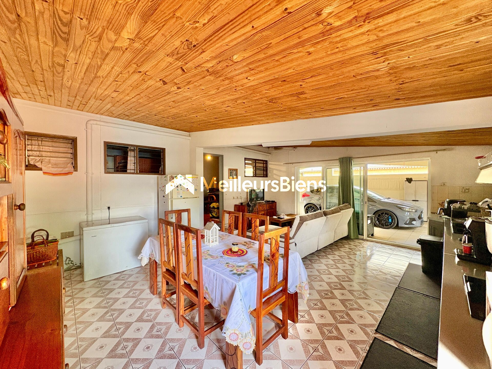 Maison avec Piscine à la Ravine des Cabris