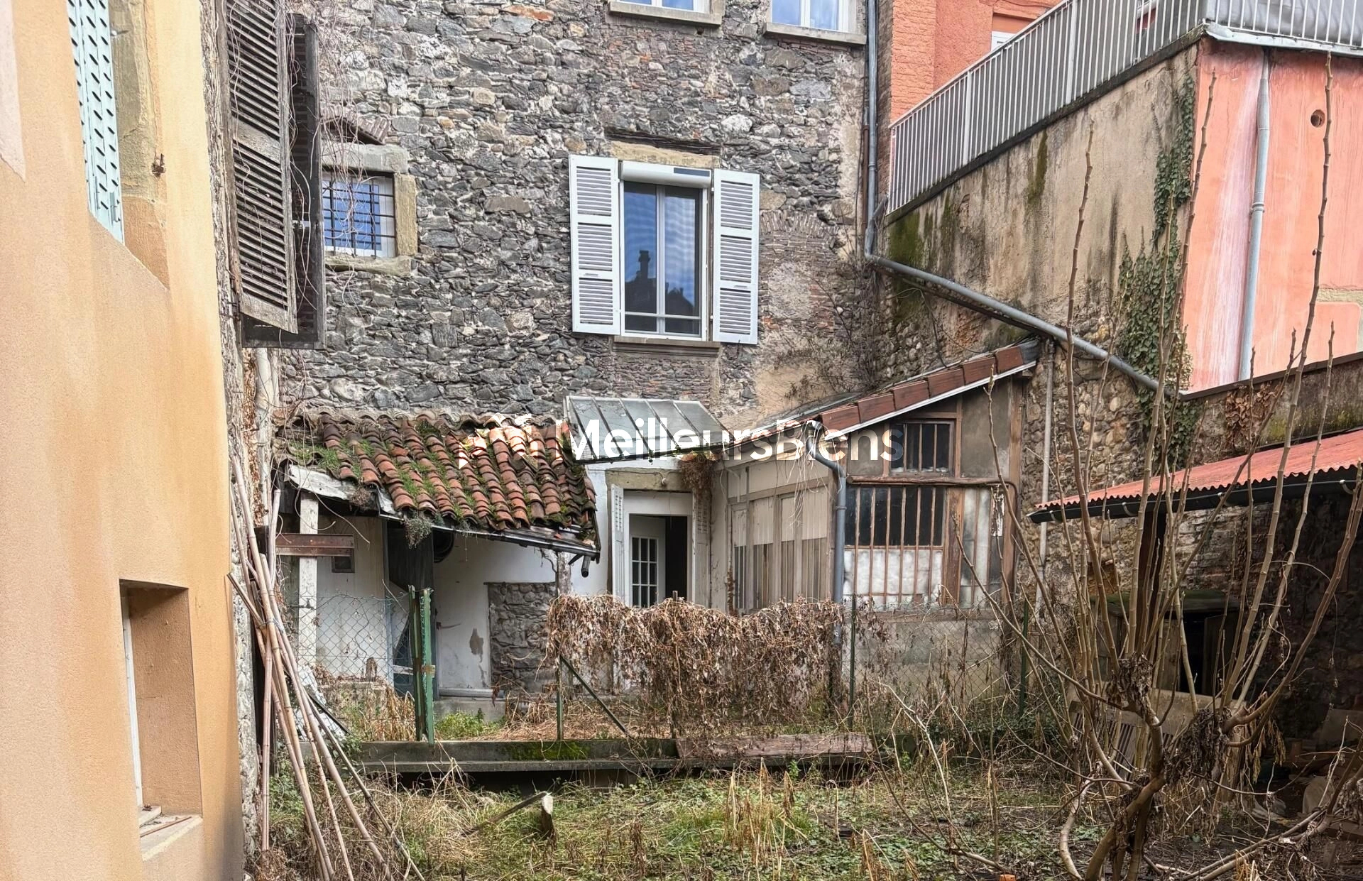 Exclusif , en plein centre ville de Voiron