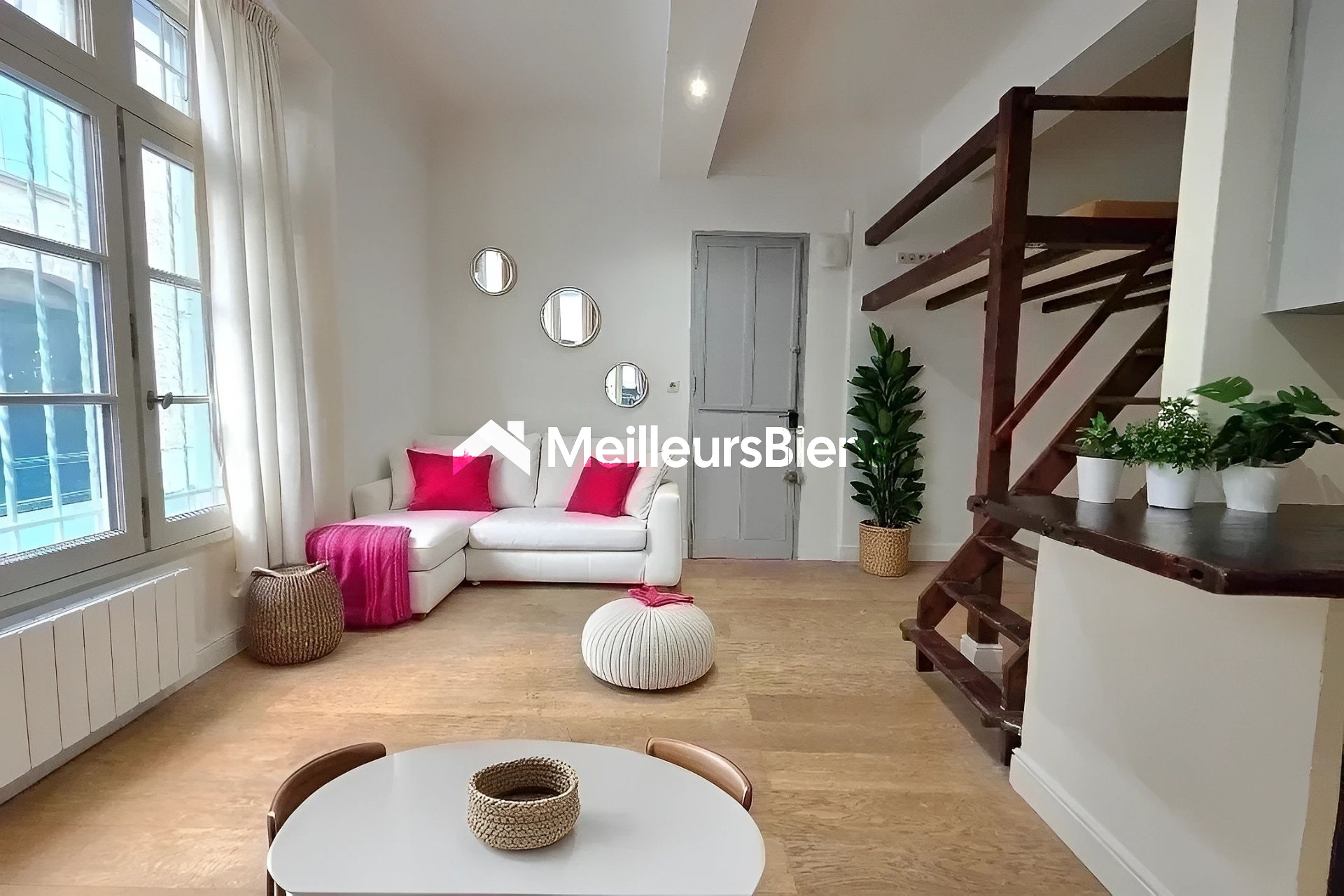 Investissement locatif au coeur de Montpellier