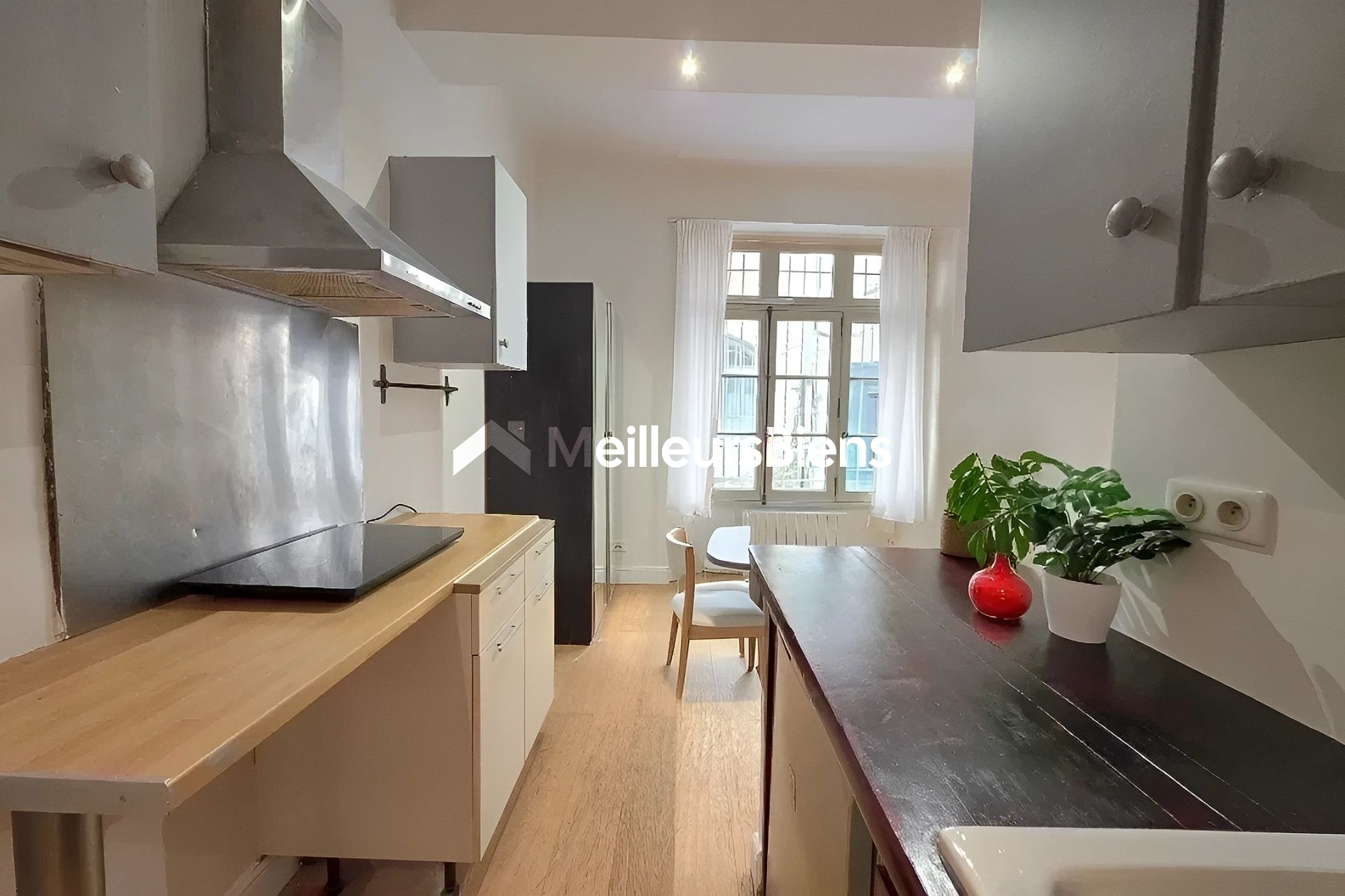 Investissement locatif au coeur de Montpellier