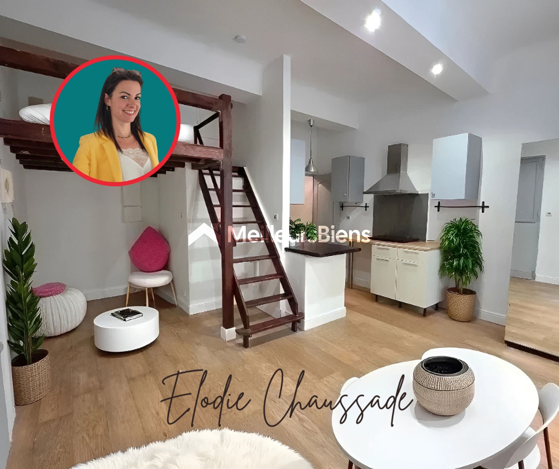Investissement locatif au coeur de Montpellier