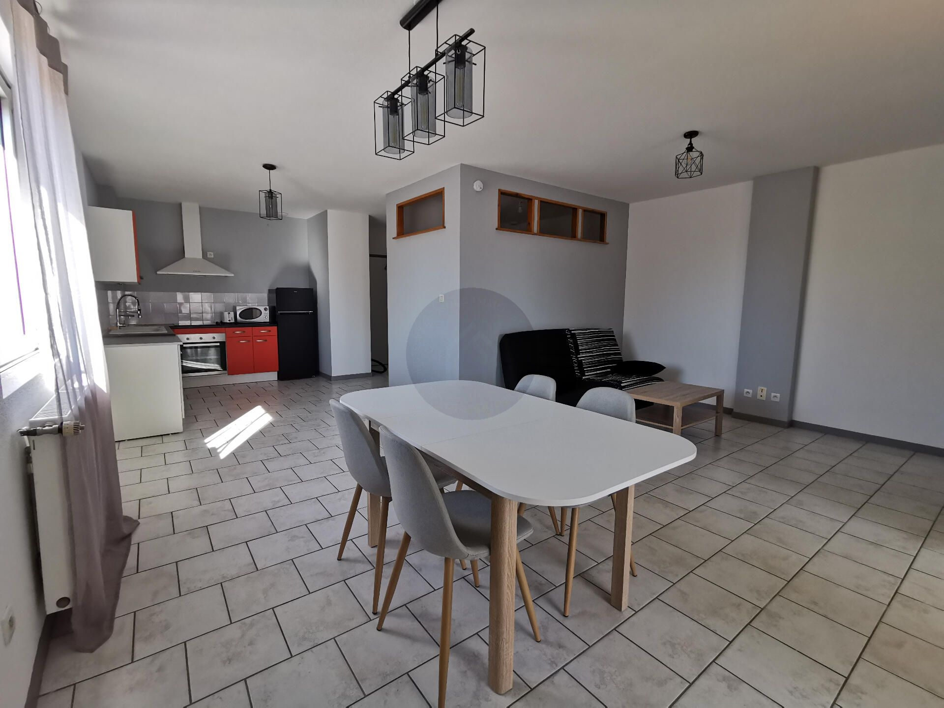 Bel appartement T3 de 64 m² idéalement situé à Belfort
