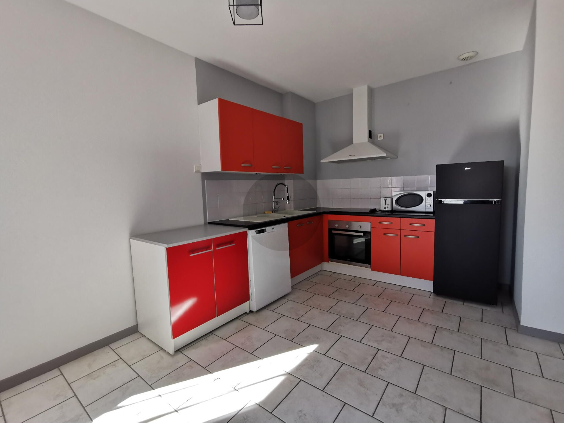 Bel appartement T3 de 64 m² idéalement situé à Belfort