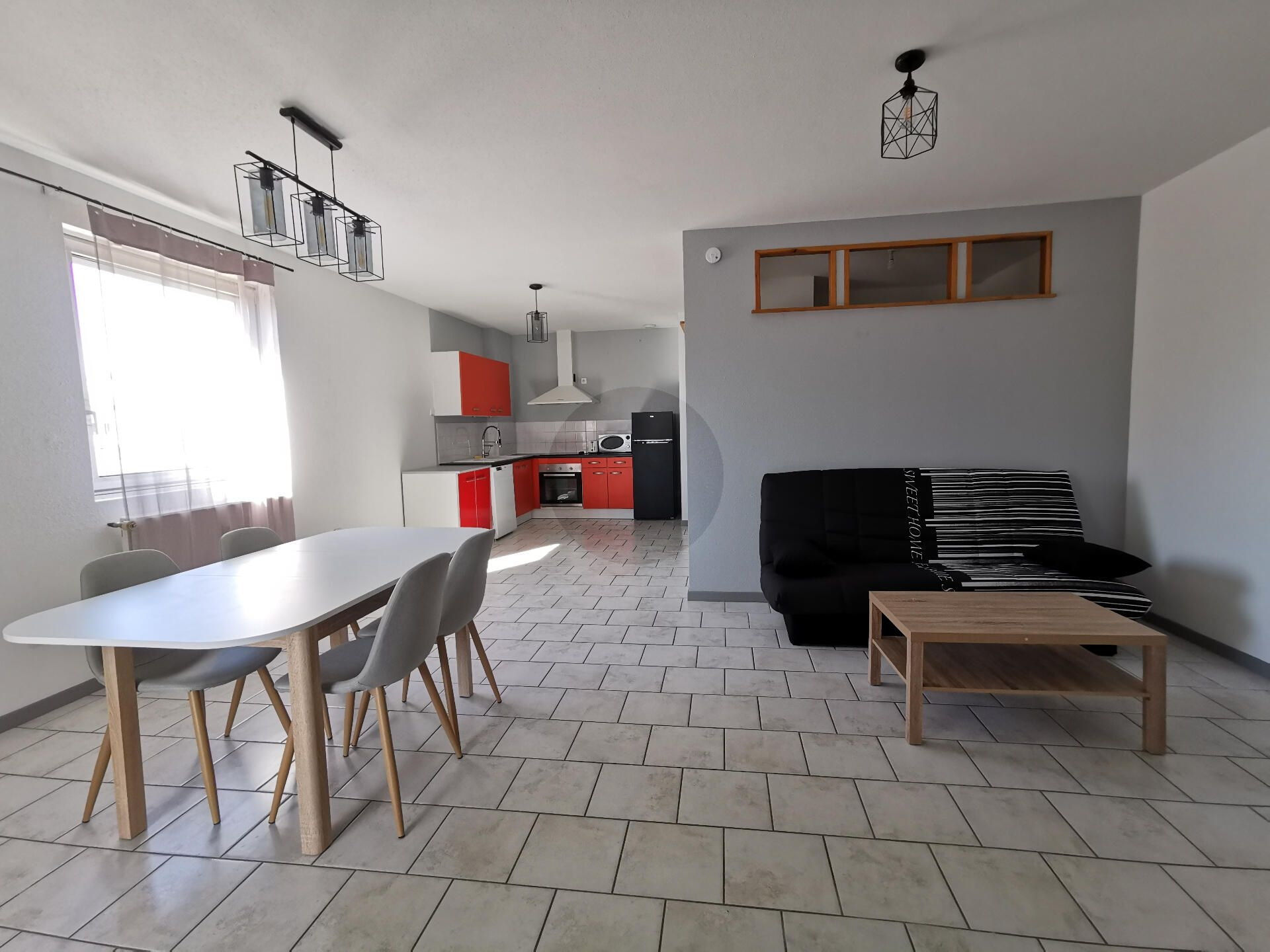 Bel appartement T3 de 64 m² idéalement situé à Belfort
