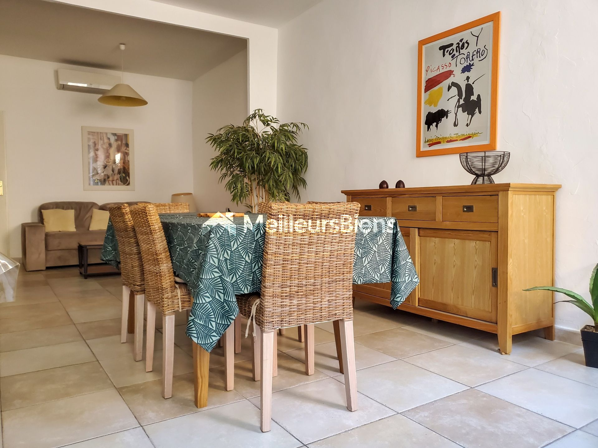 Charmant appartement de 62 m² – Centre historique de La Ciotat