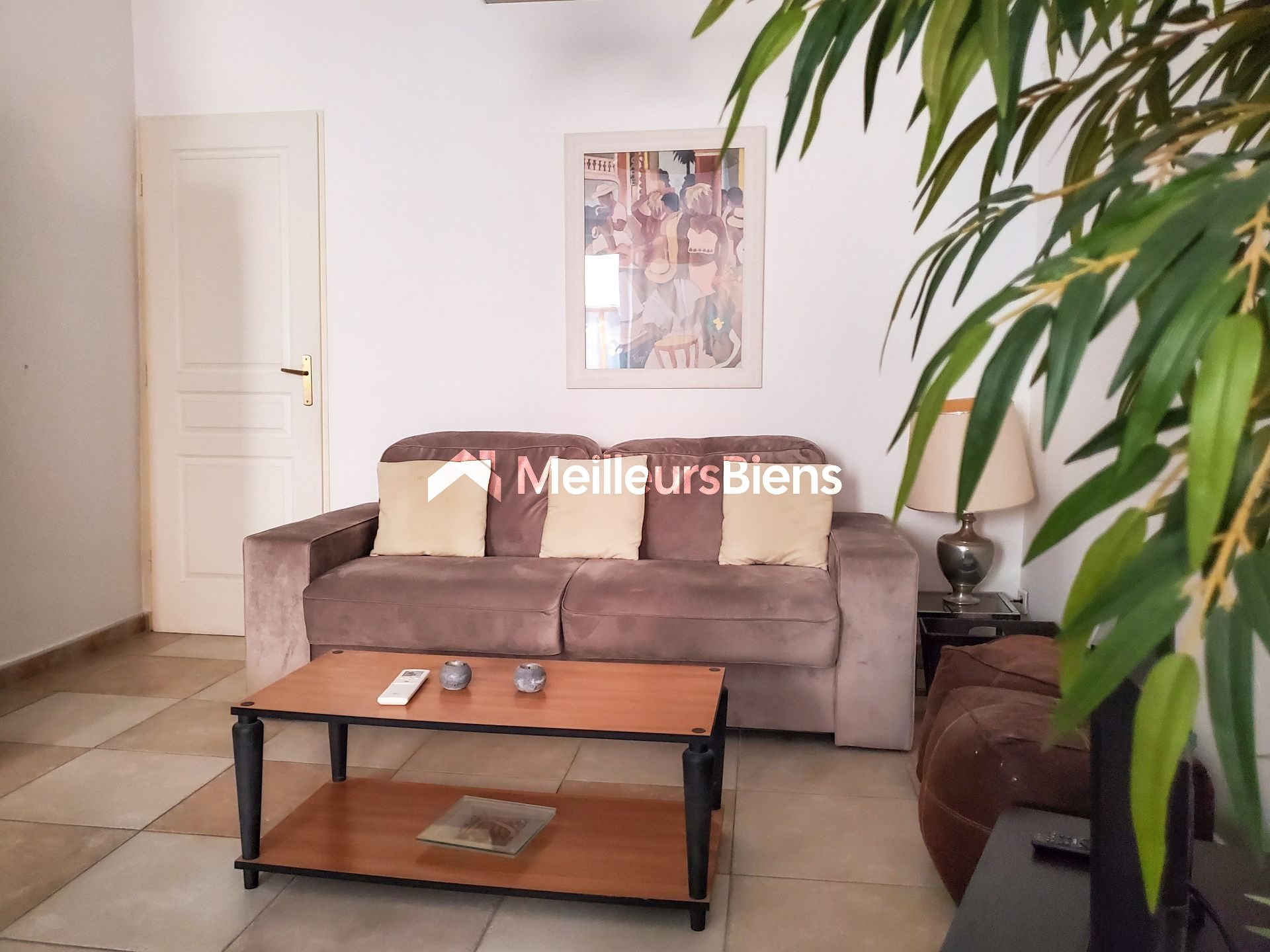 Charmant appartement de 62 m² – Centre historique de La Ciotat