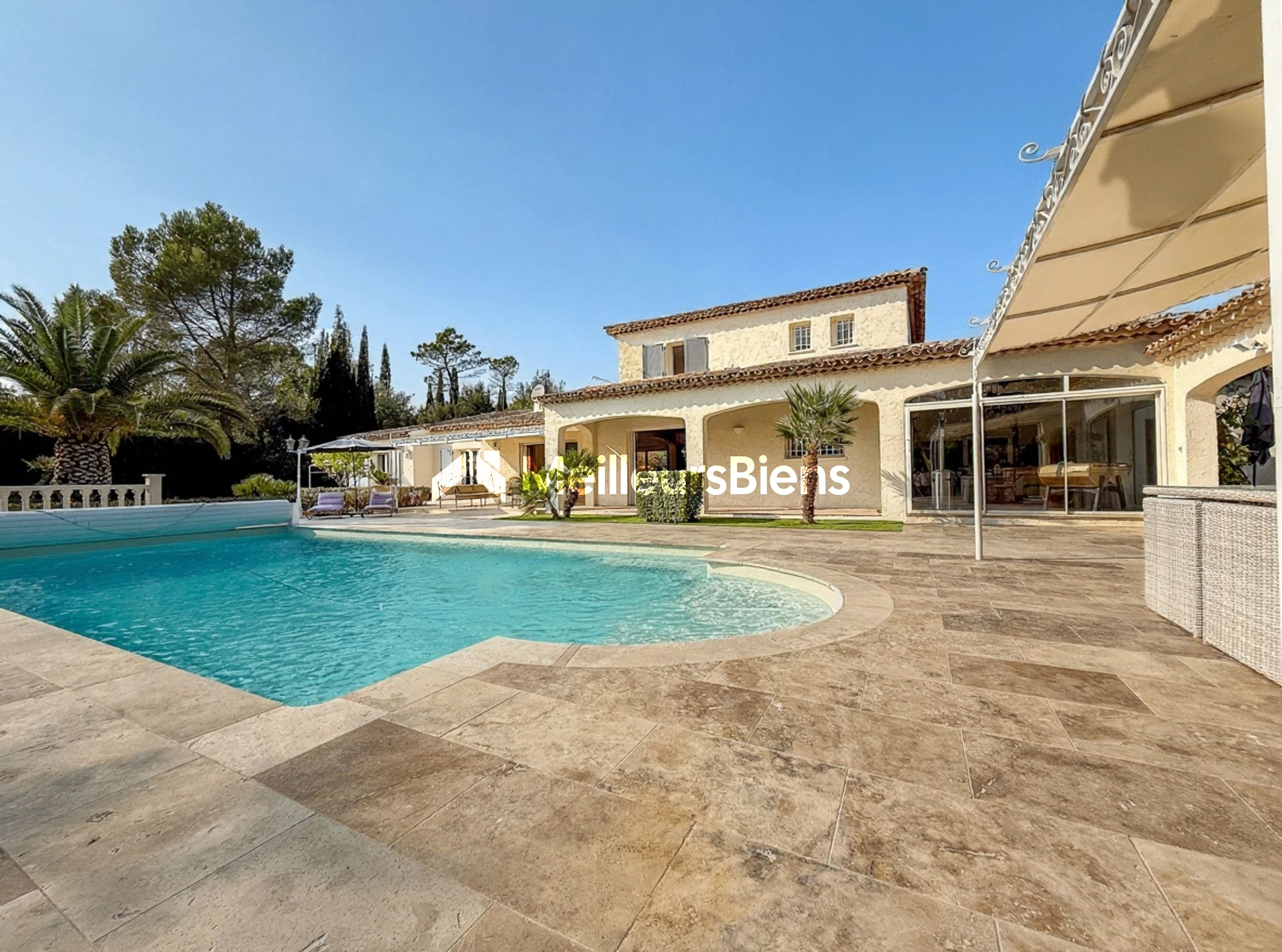 Superbe maison