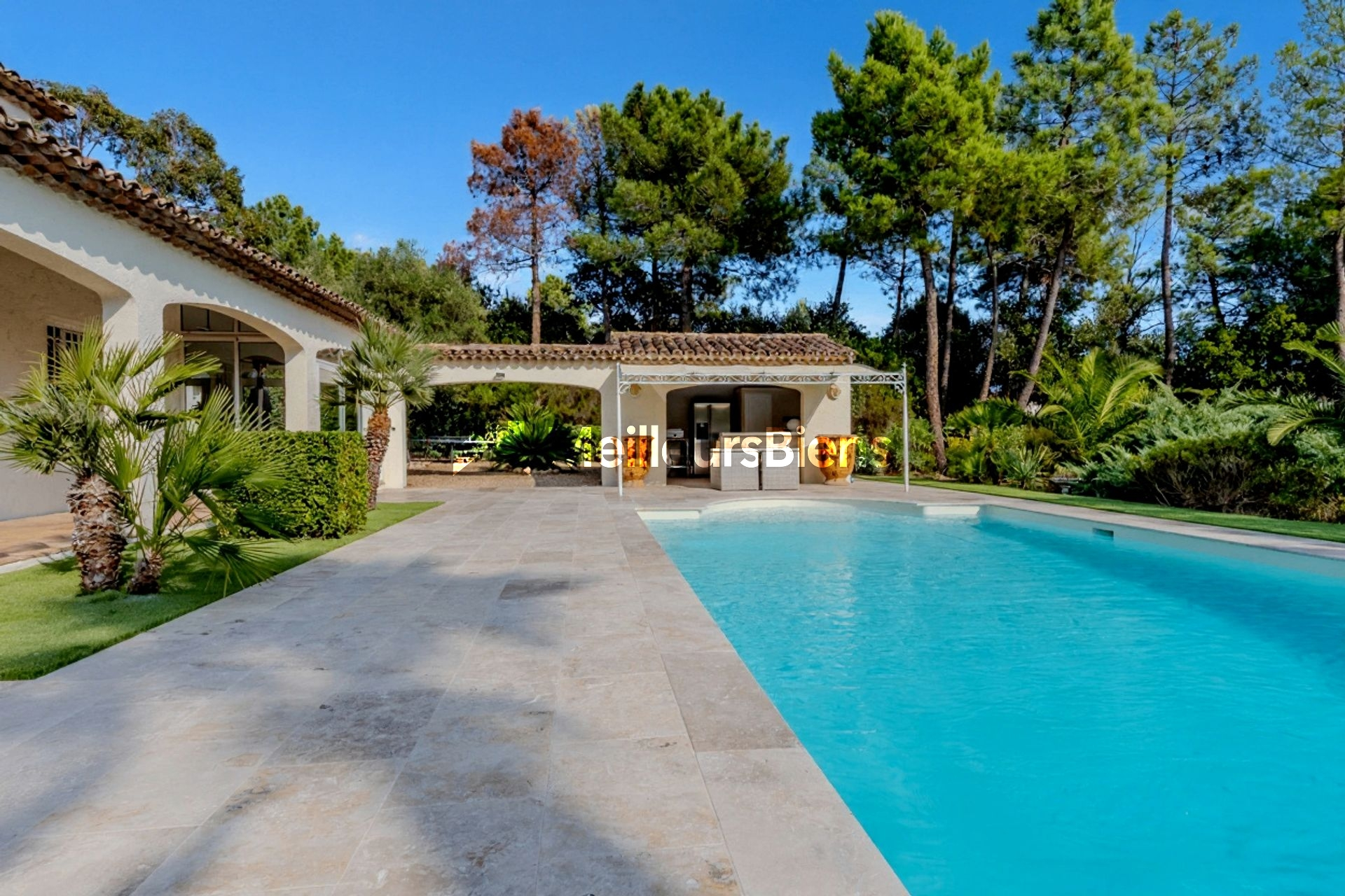 Superbe maison