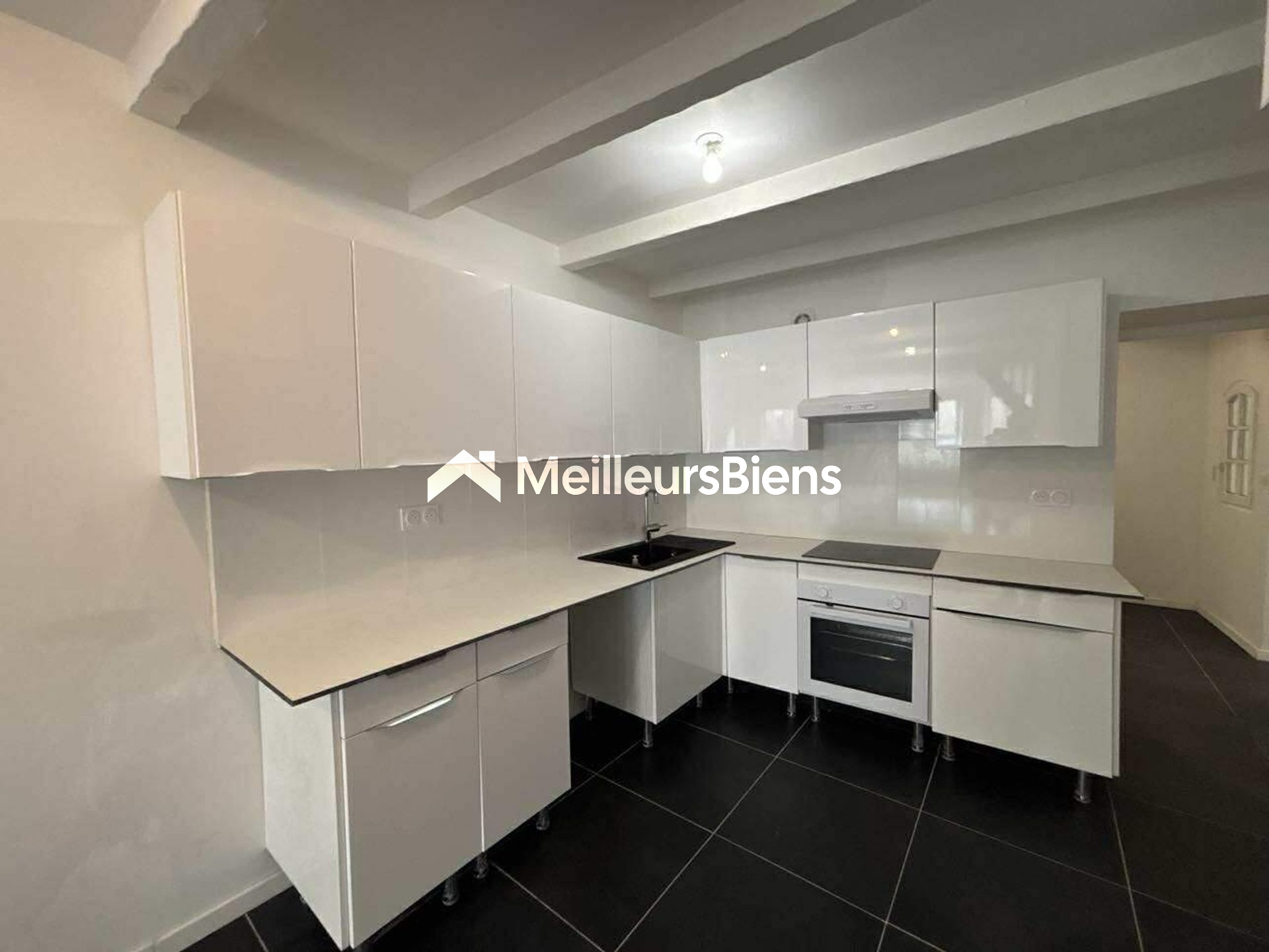 Appartement TRIPLEX - OEUTRANGE