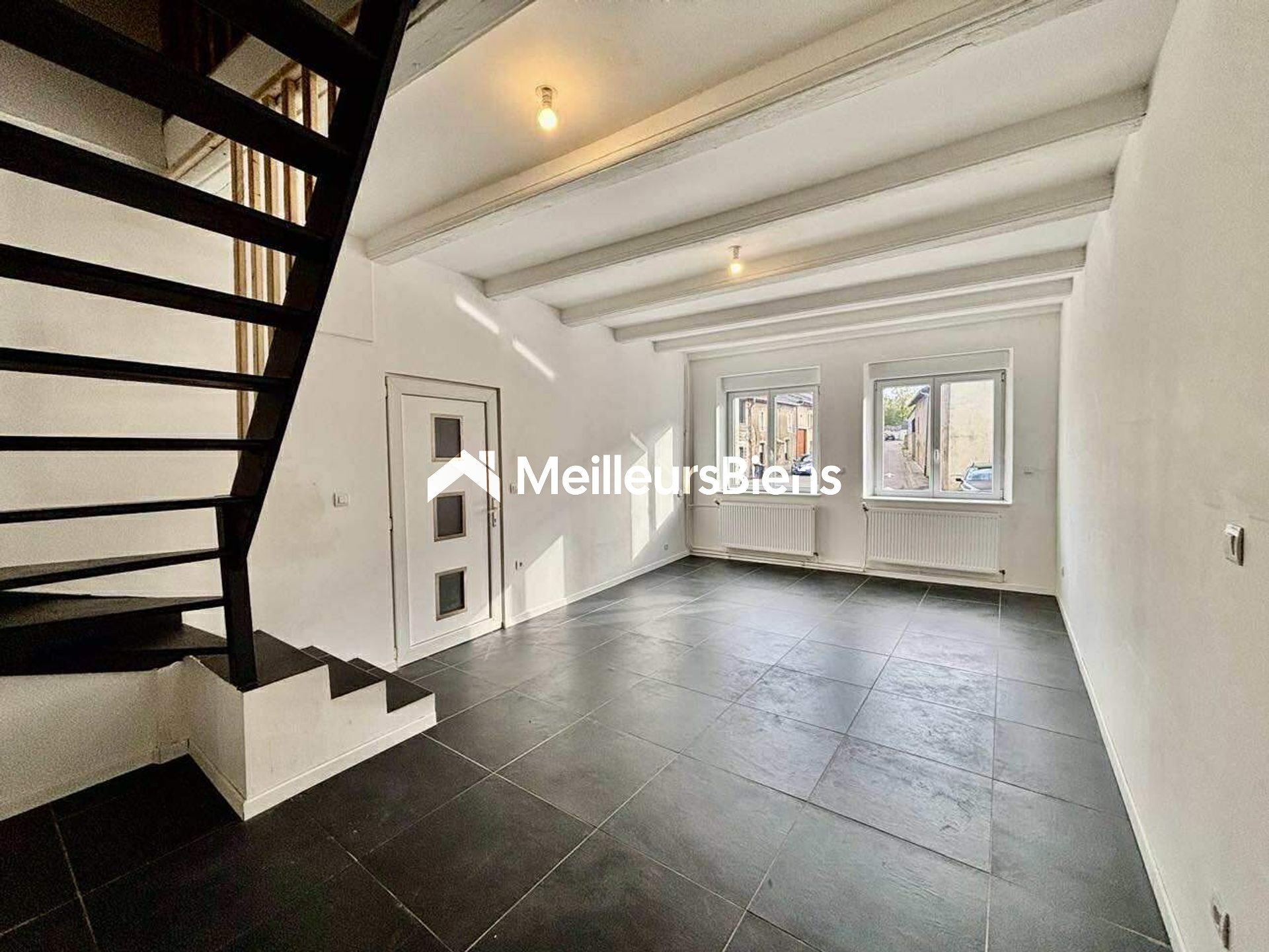 Appartement TRIPLEX - OEUTRANGE