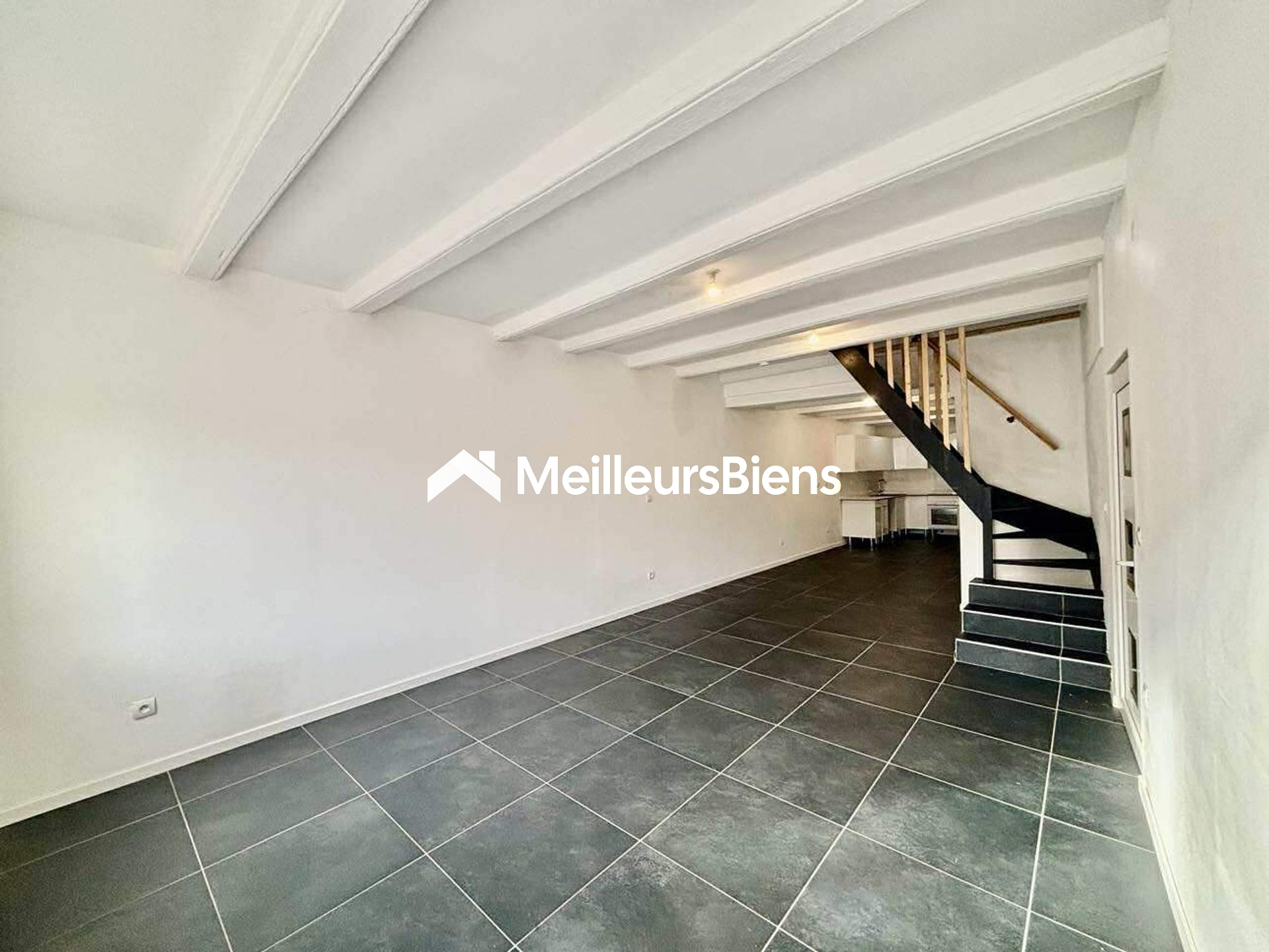 Appartement TRIPLEX - OEUTRANGE