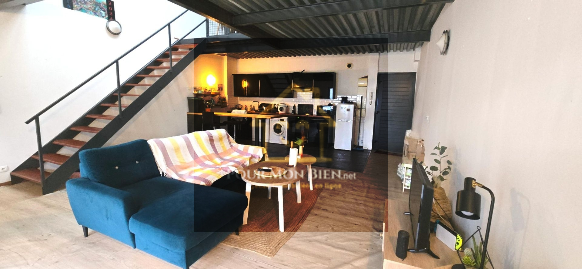 Appart coup de cœur – 99 m² – Terrasse & Jardinet – Luisant / Chartres