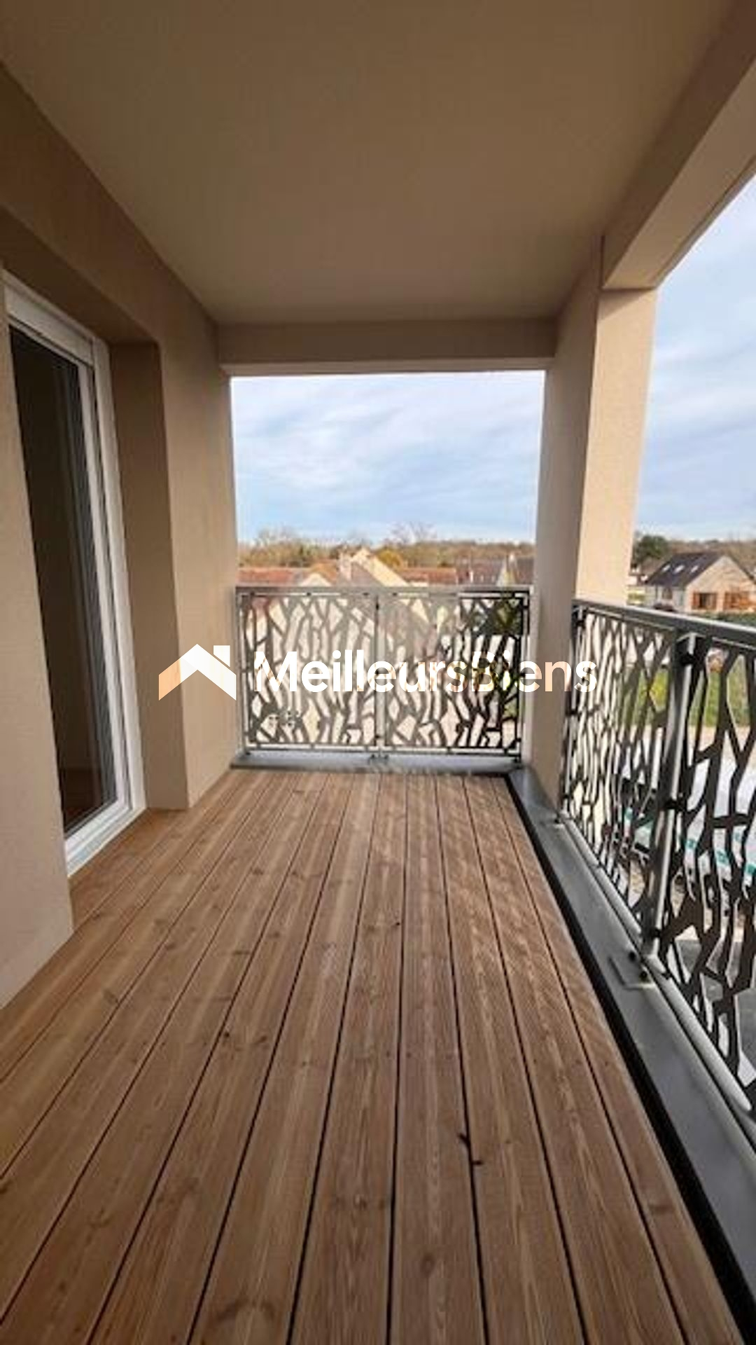 Appartement T2