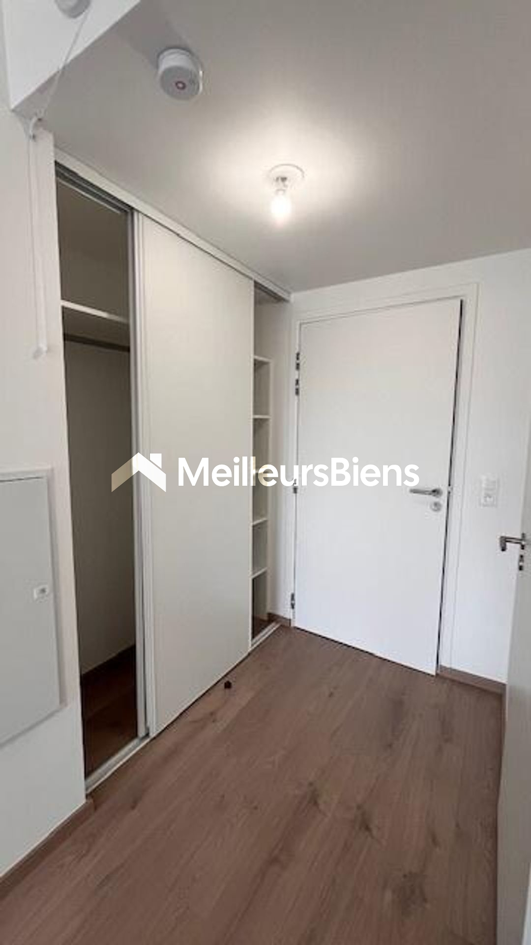 Appartement T2