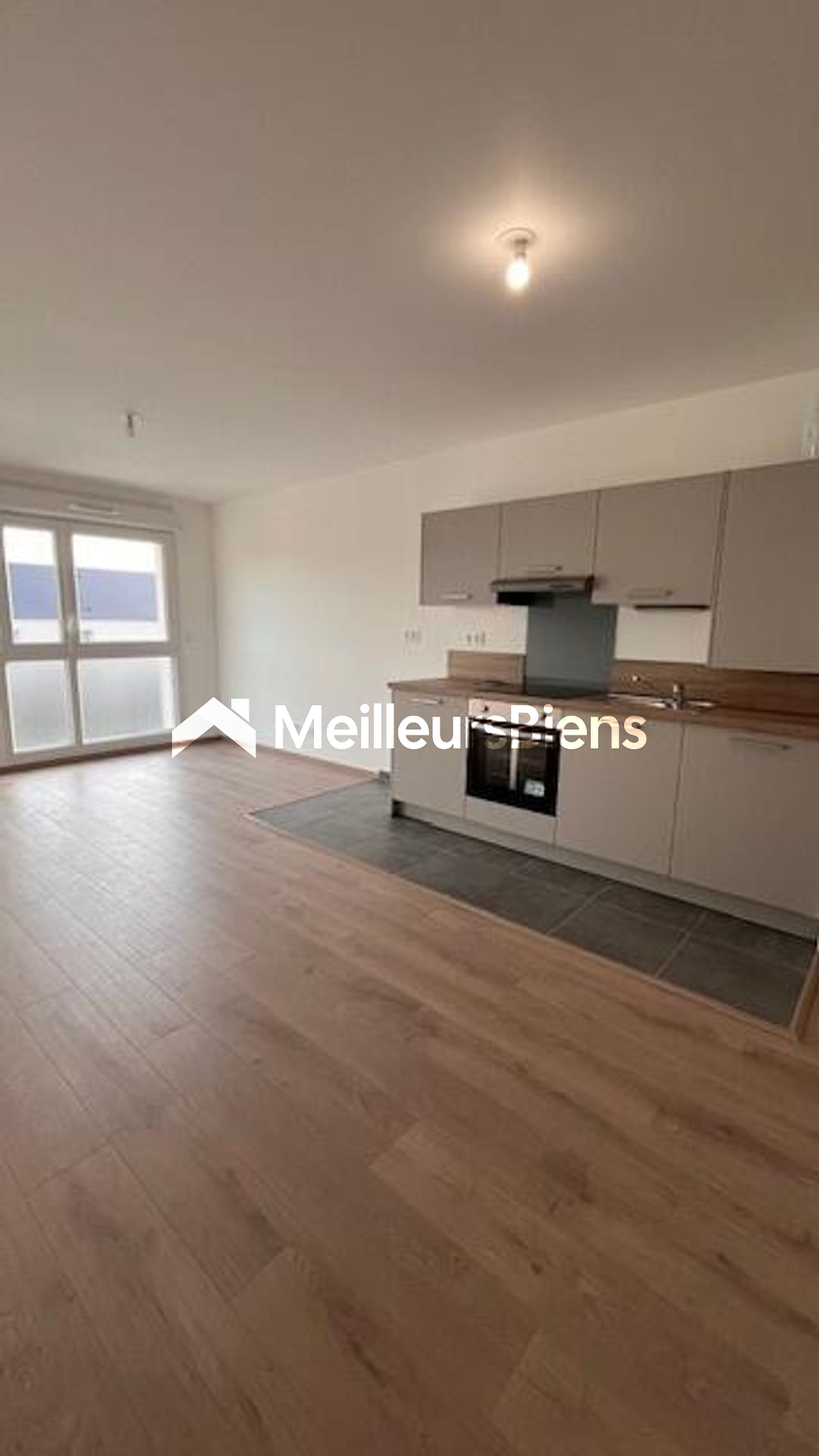 Appartement T2