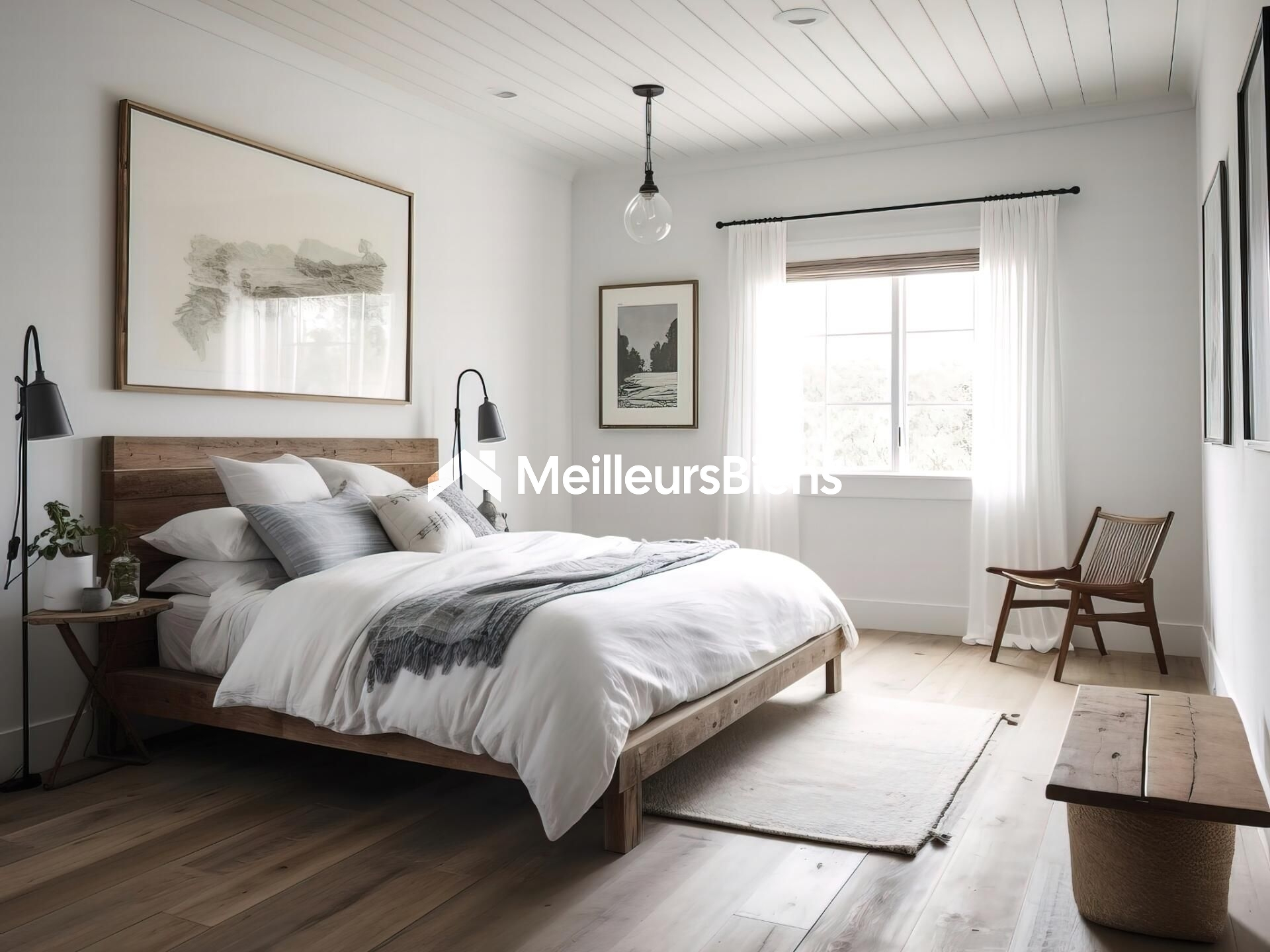 VEIGY (74) – Villa T5 Bas-Carbone – Jardin 400m² – Aux portes de Genève