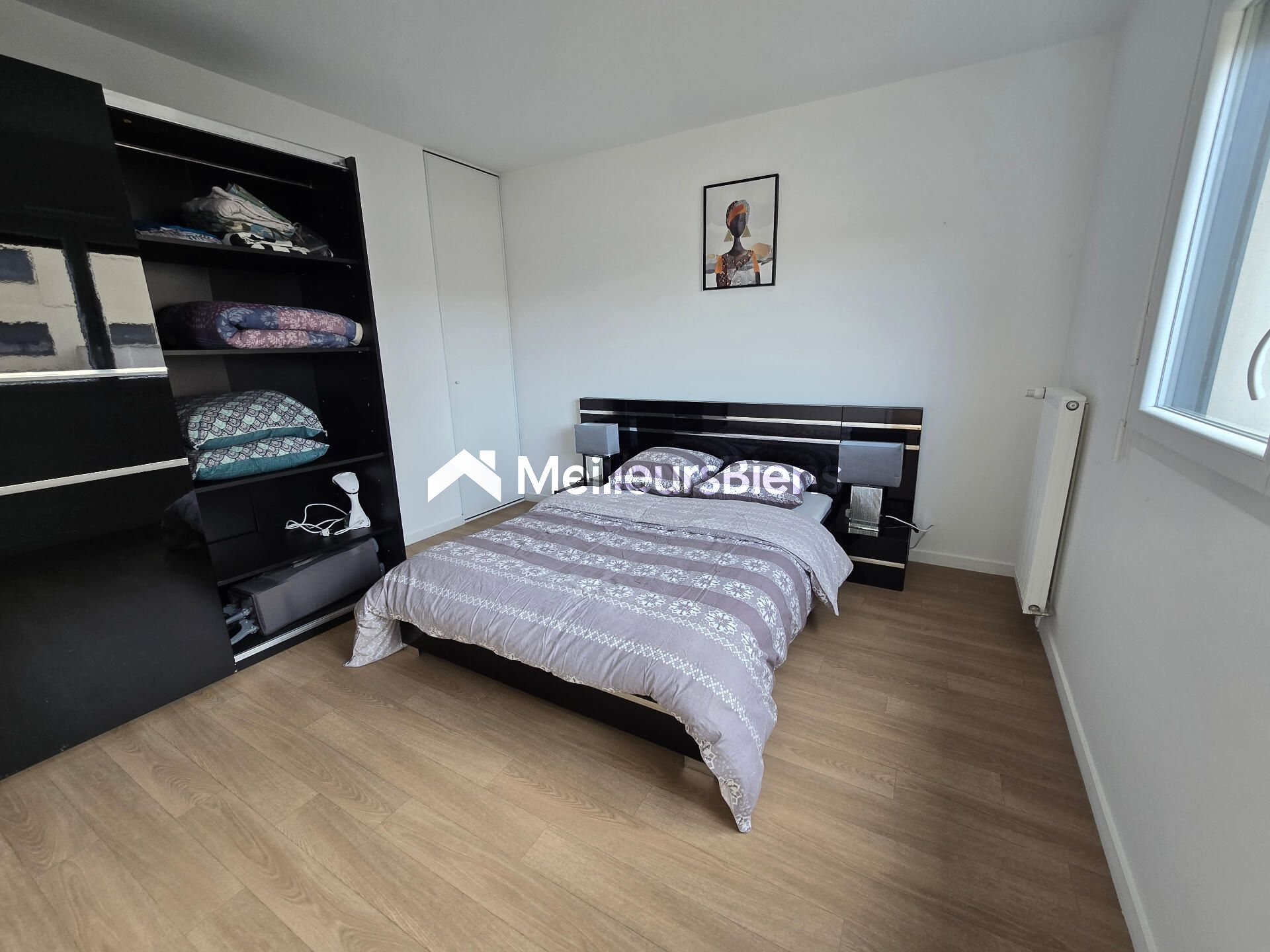 ✨ À vendre – Appartement T2 récent avec terrasse et parking – Dijon / Bd de Chicago ✨