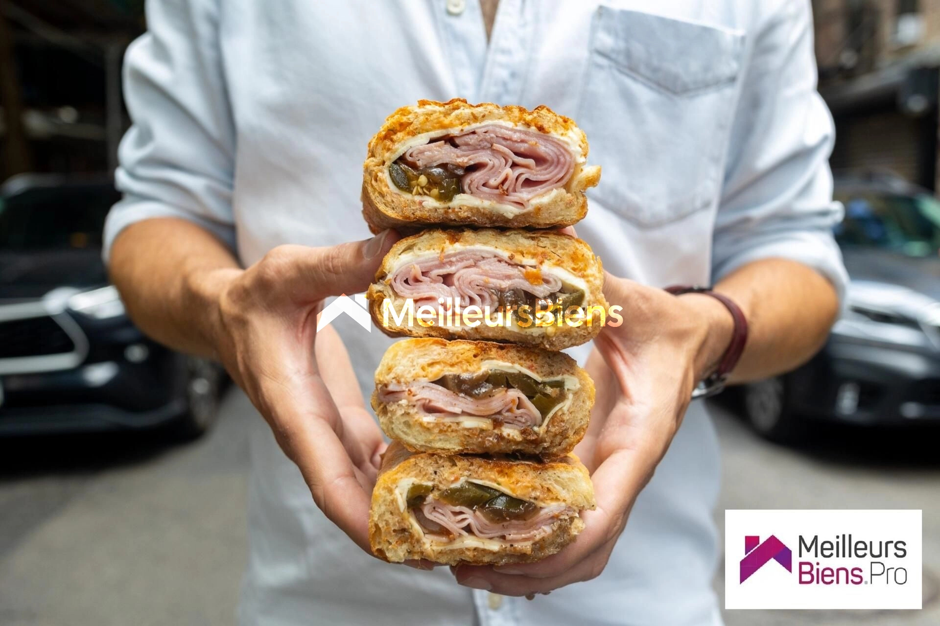 BOULANGERIE PÂTISSERIE SANDWICHERIE RESTAURATION RAPIDE