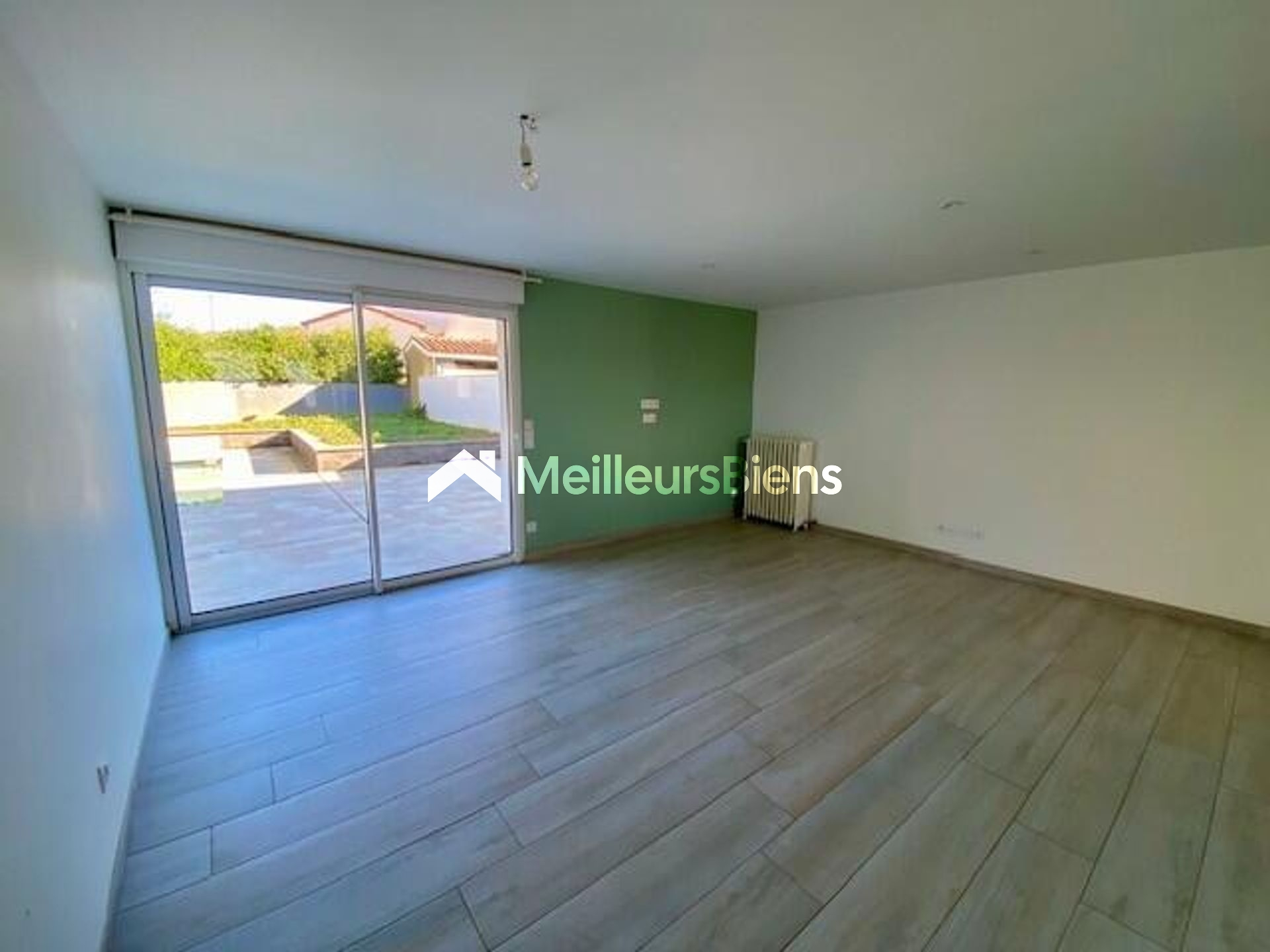 Auch - Quartier calme pour cette jolie maison entièrement rénovée!