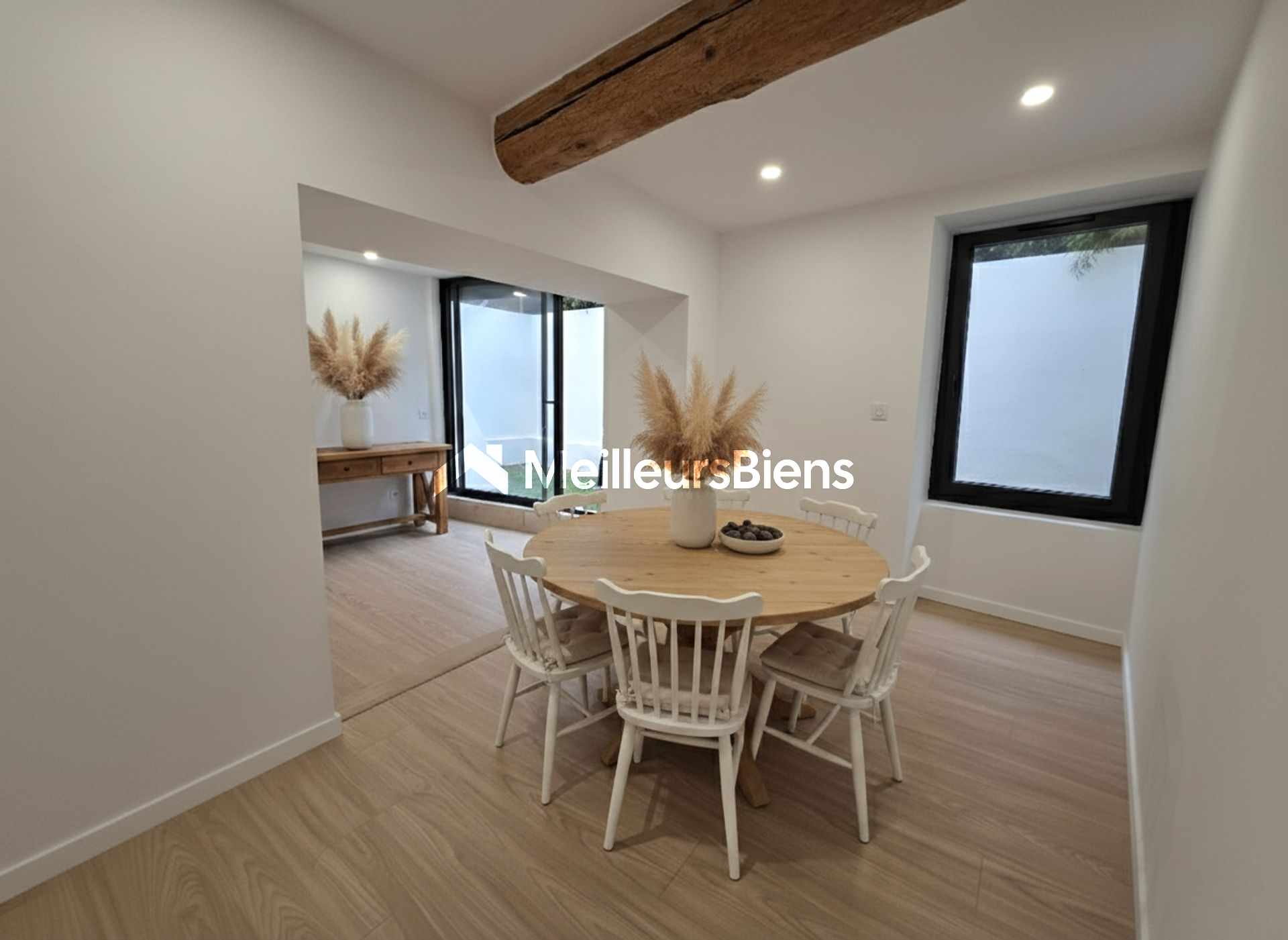 Splendide Appartement refait à neuf
