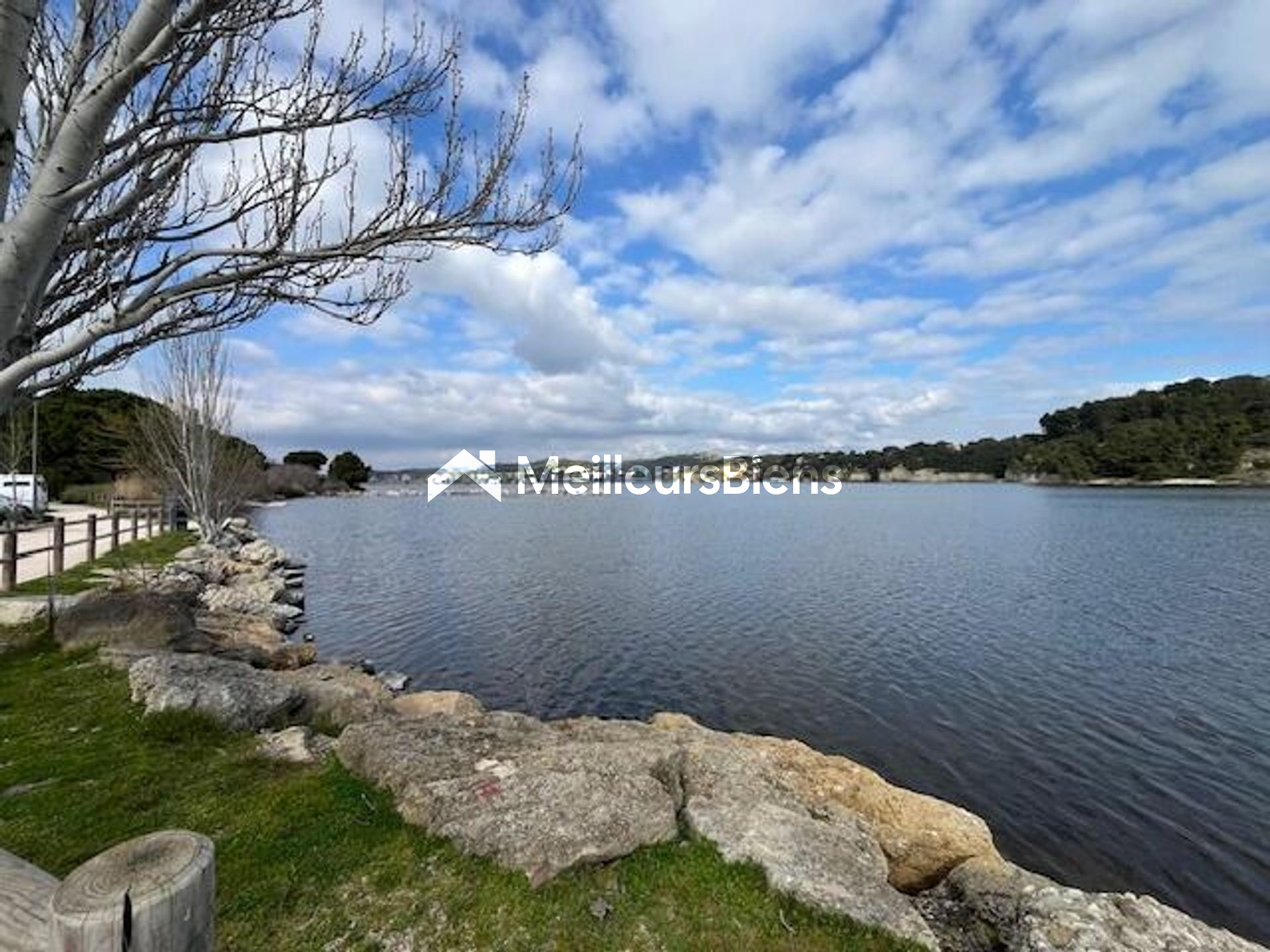 Exclusivité, type 3 avec grande terrasse et parking
