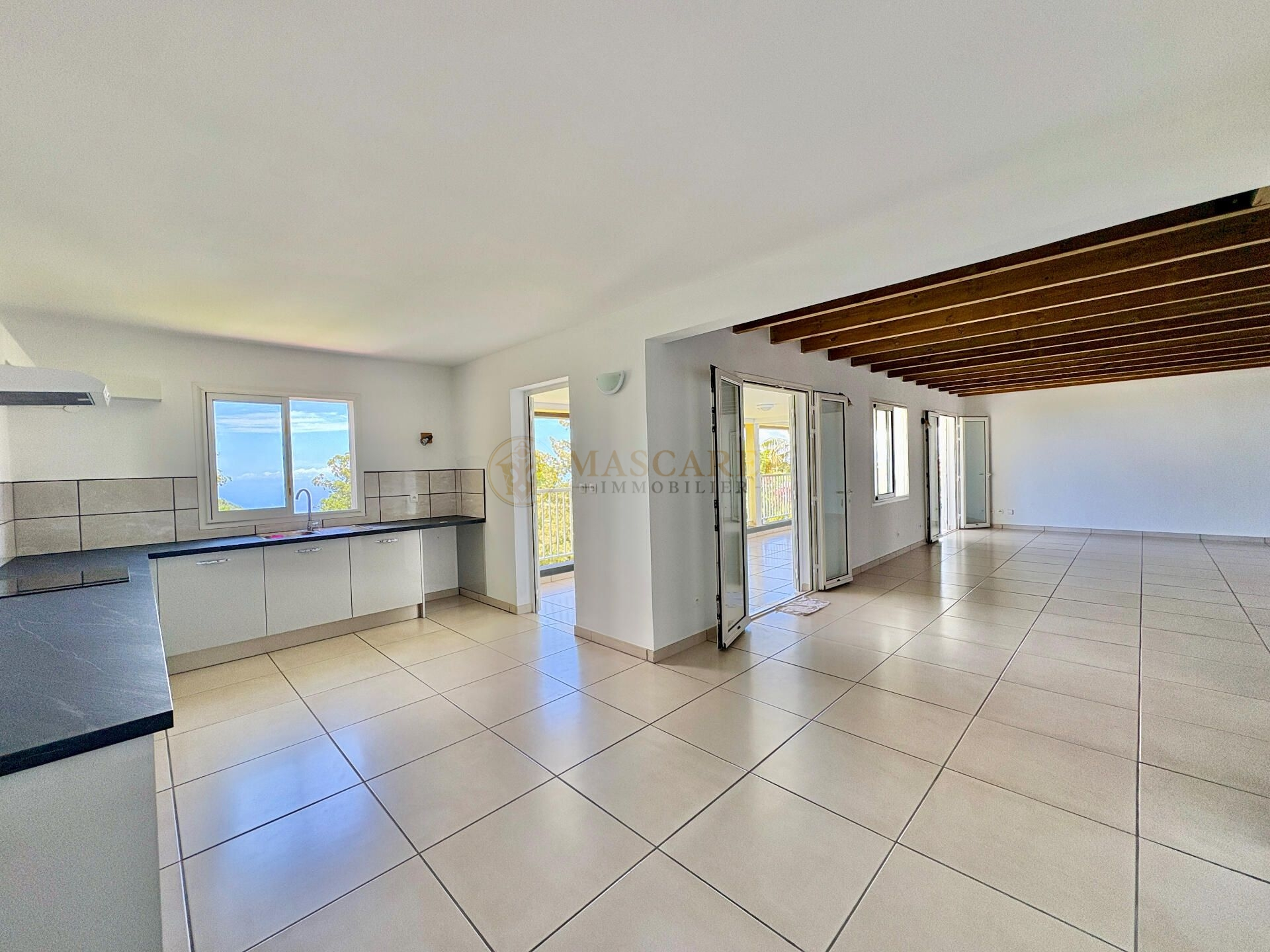 A louer Superbe Appartement 115m2