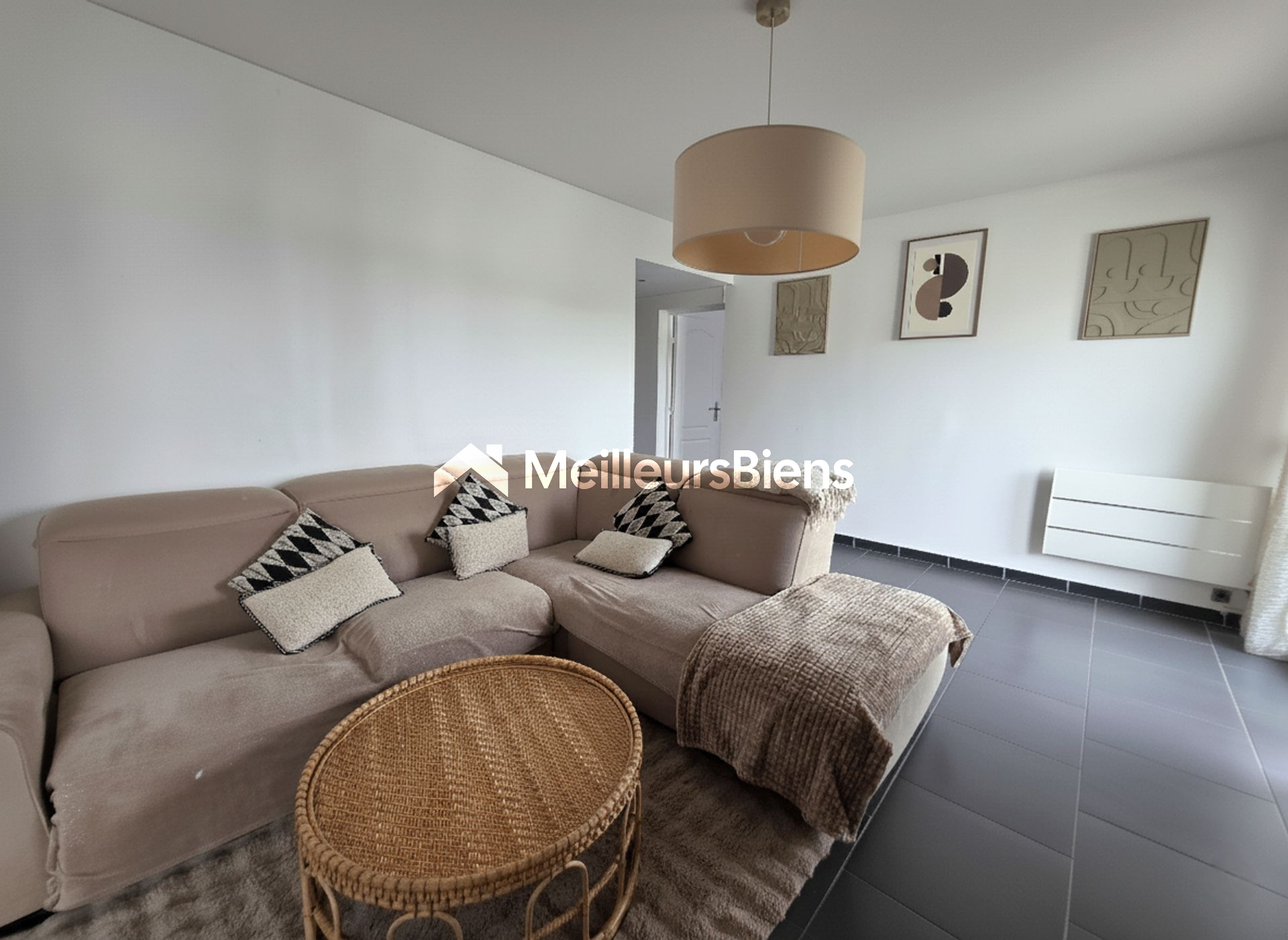 Investissement locatif clé en main – Loué 920 €/mois