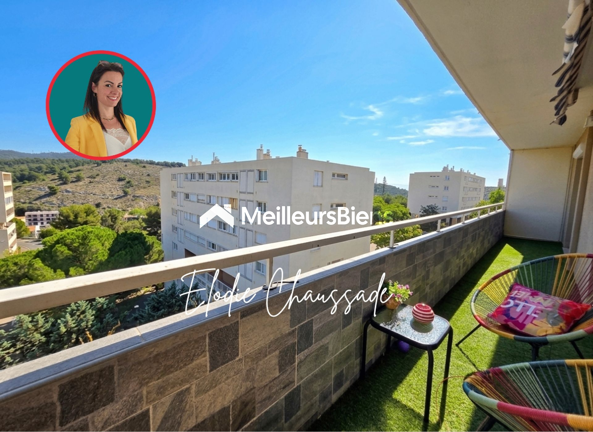 Investissement locatif clé en main – Loué 920 €/mois