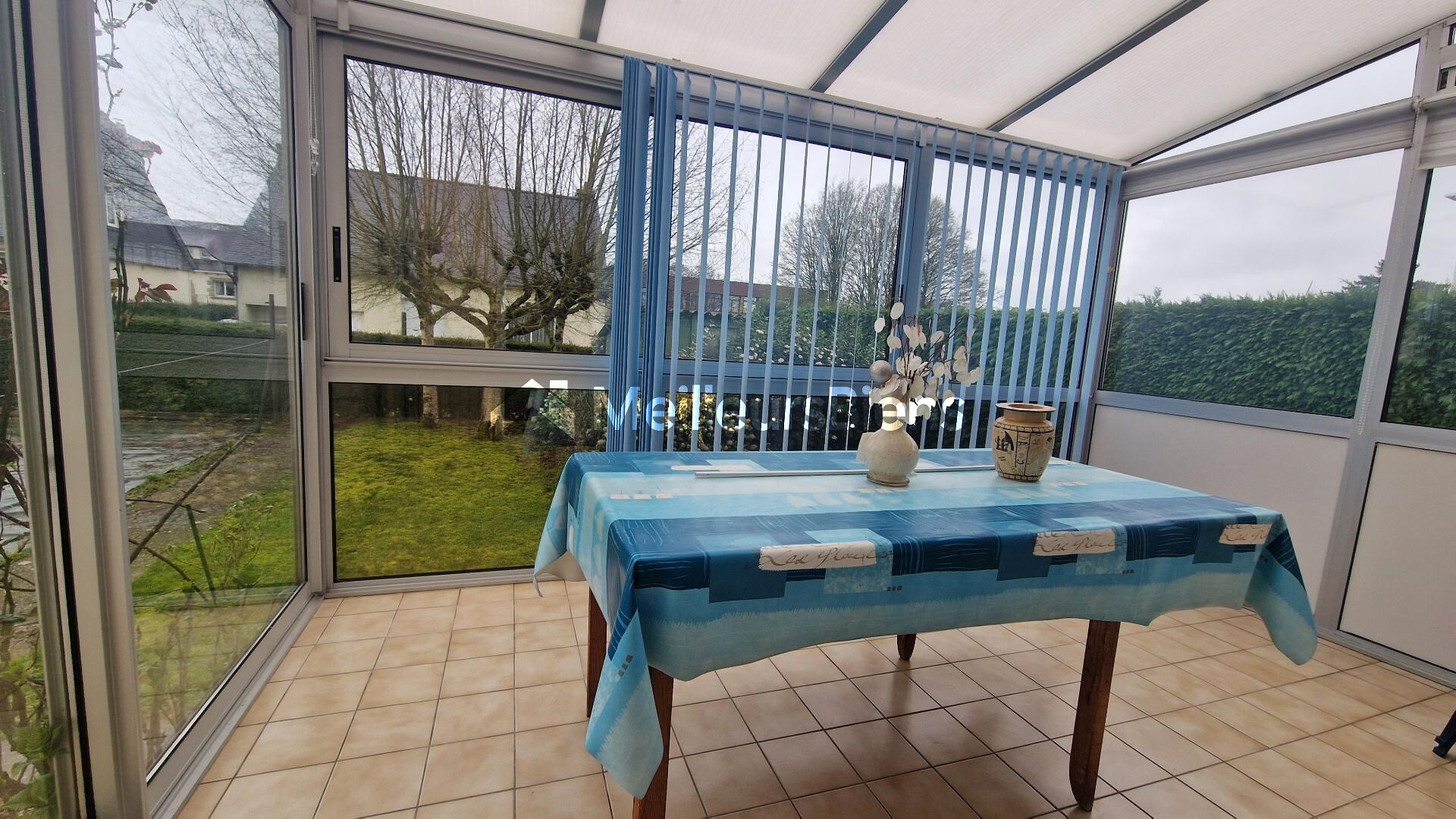 Maison Quartier St Bugan