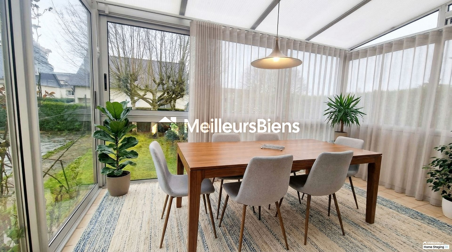 Maison Quartier St Bugan