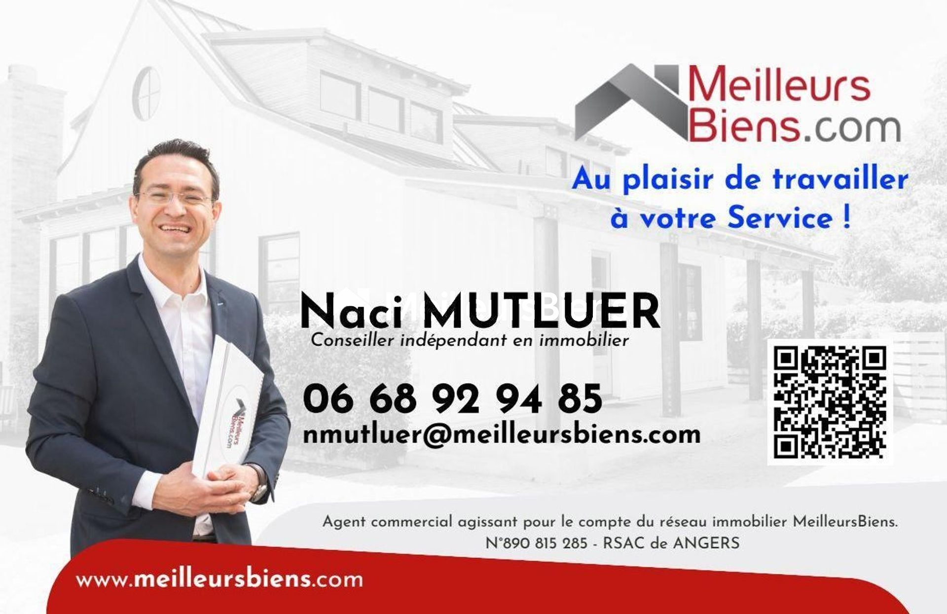 AGRÉABLE MAISON 3 CHAMBRES, QUARTIER DU PLESSIS À CHOLET