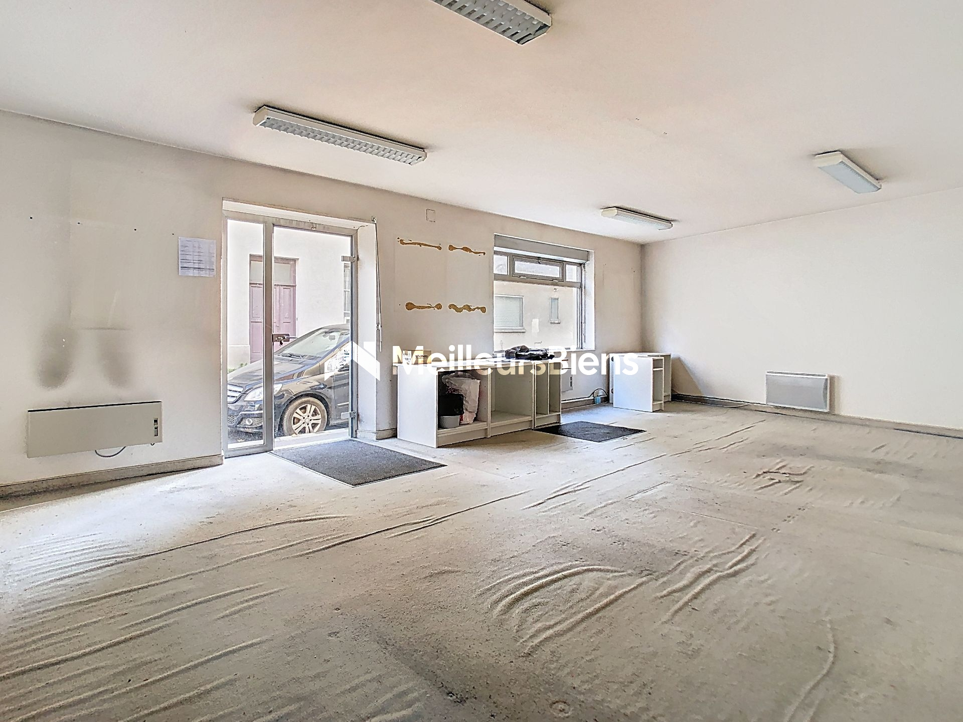 Appartement 80m² avec grande terrasse à deux pas du parc du Thabor