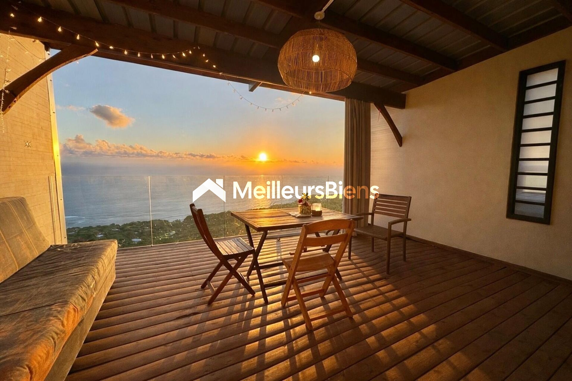 Maison 66 m² + studio avec entrée indépendante 33 m² loué 800 €/mois TOTAL 99m2