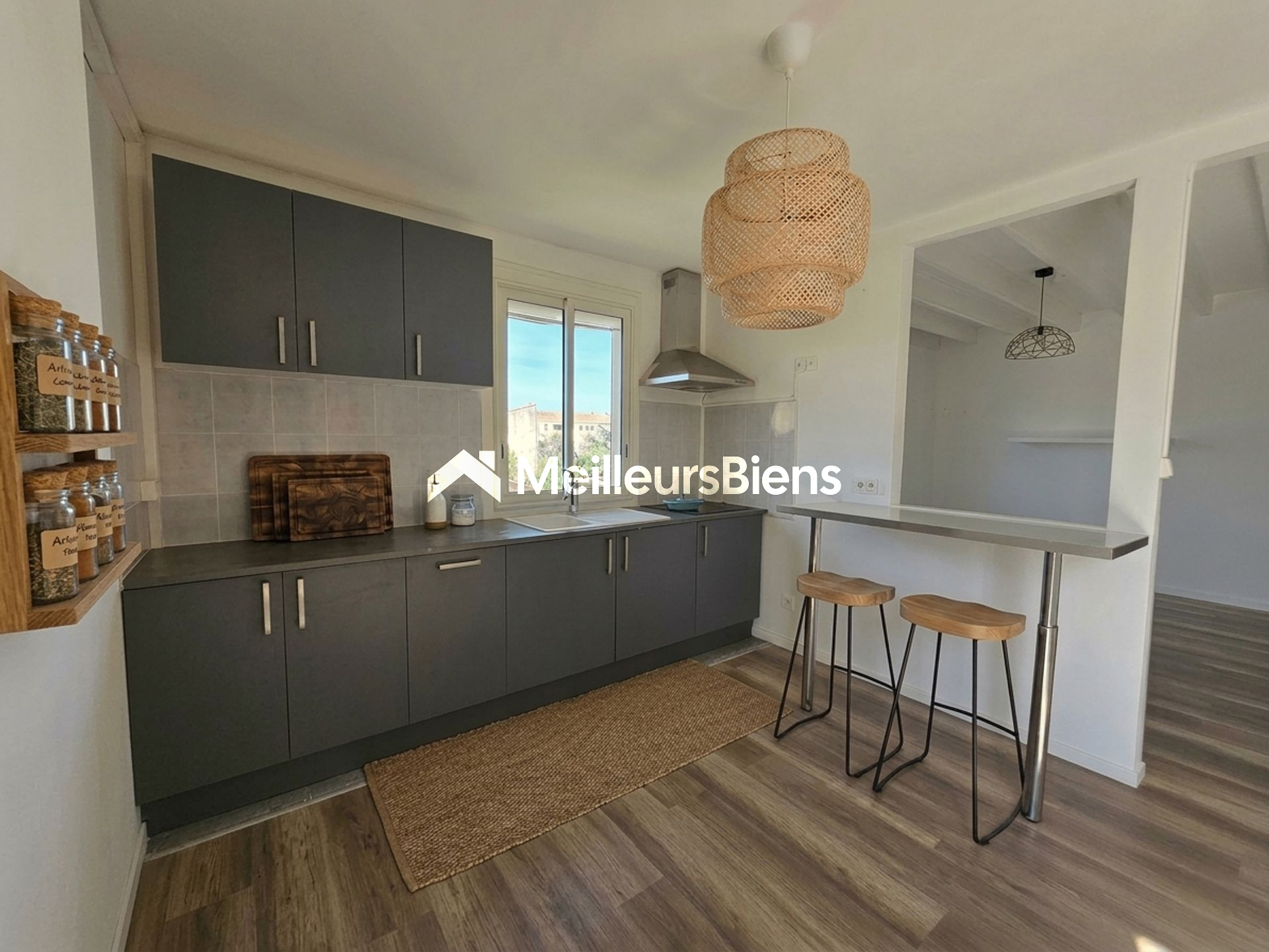 T3 Proche centre-ville et plage, idéal premier achat ou investissement