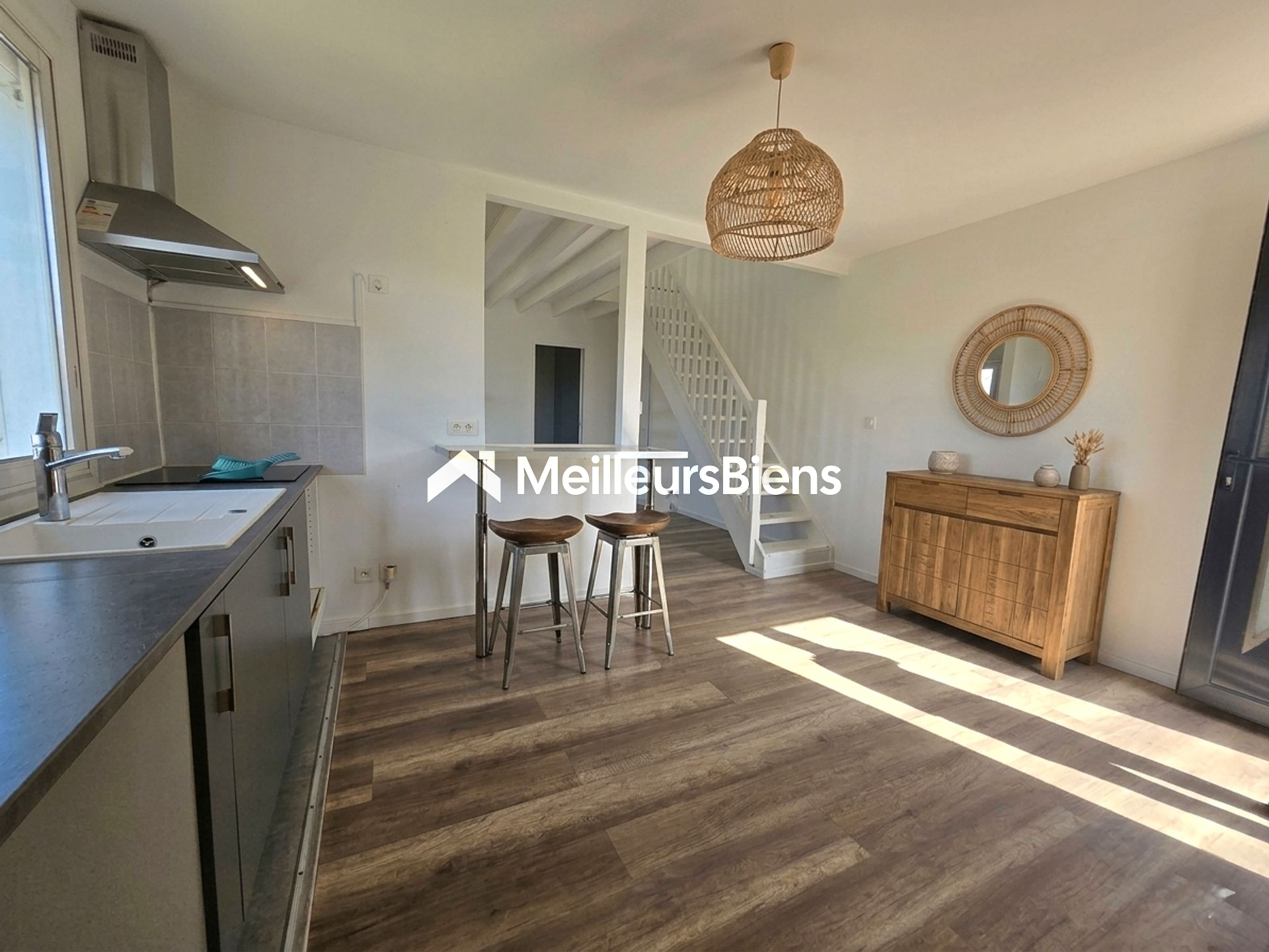 T3 Proche centre-ville et plage, idéal premier achat ou investissement