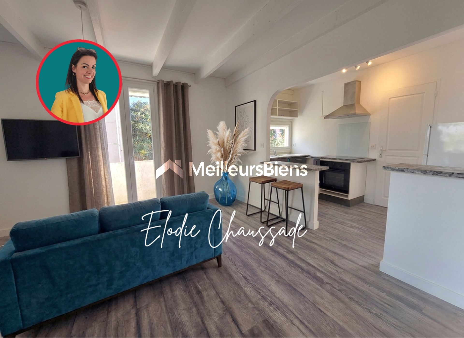 Idéal 1er achat ou investissement