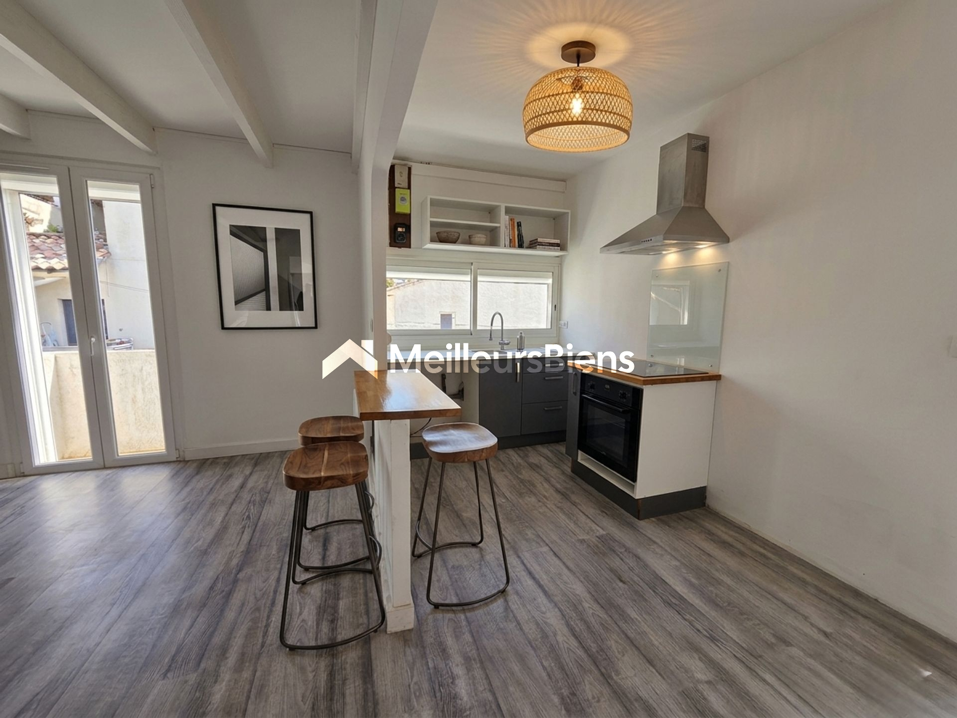 Idéal 1er achat ou investissement