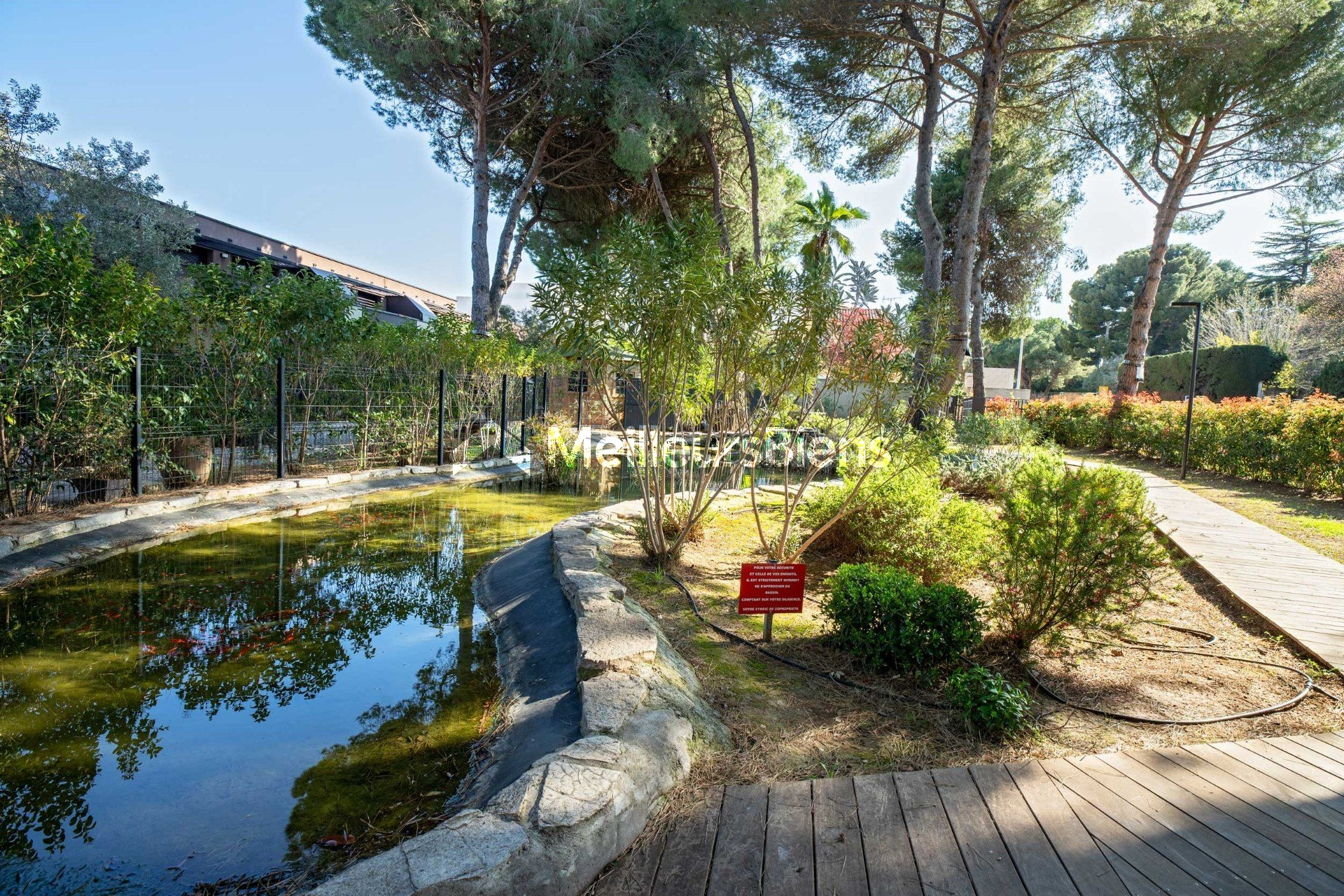 Vente Studio 31m² Grisettes à Montpellier 34000
